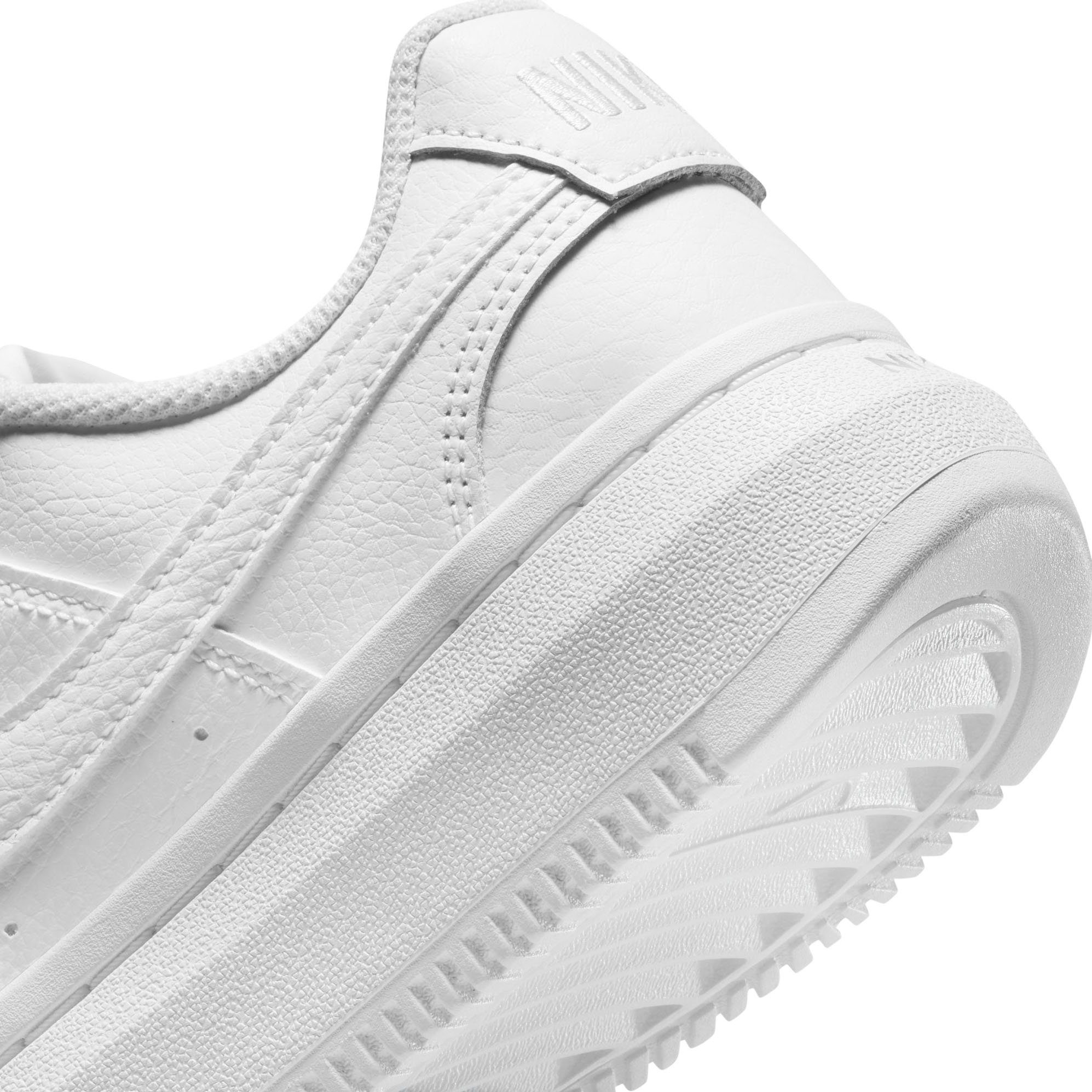 Nike Sportswear Sneakers COURT VISION ALTA Design in de voetsporen van de Air Force 1