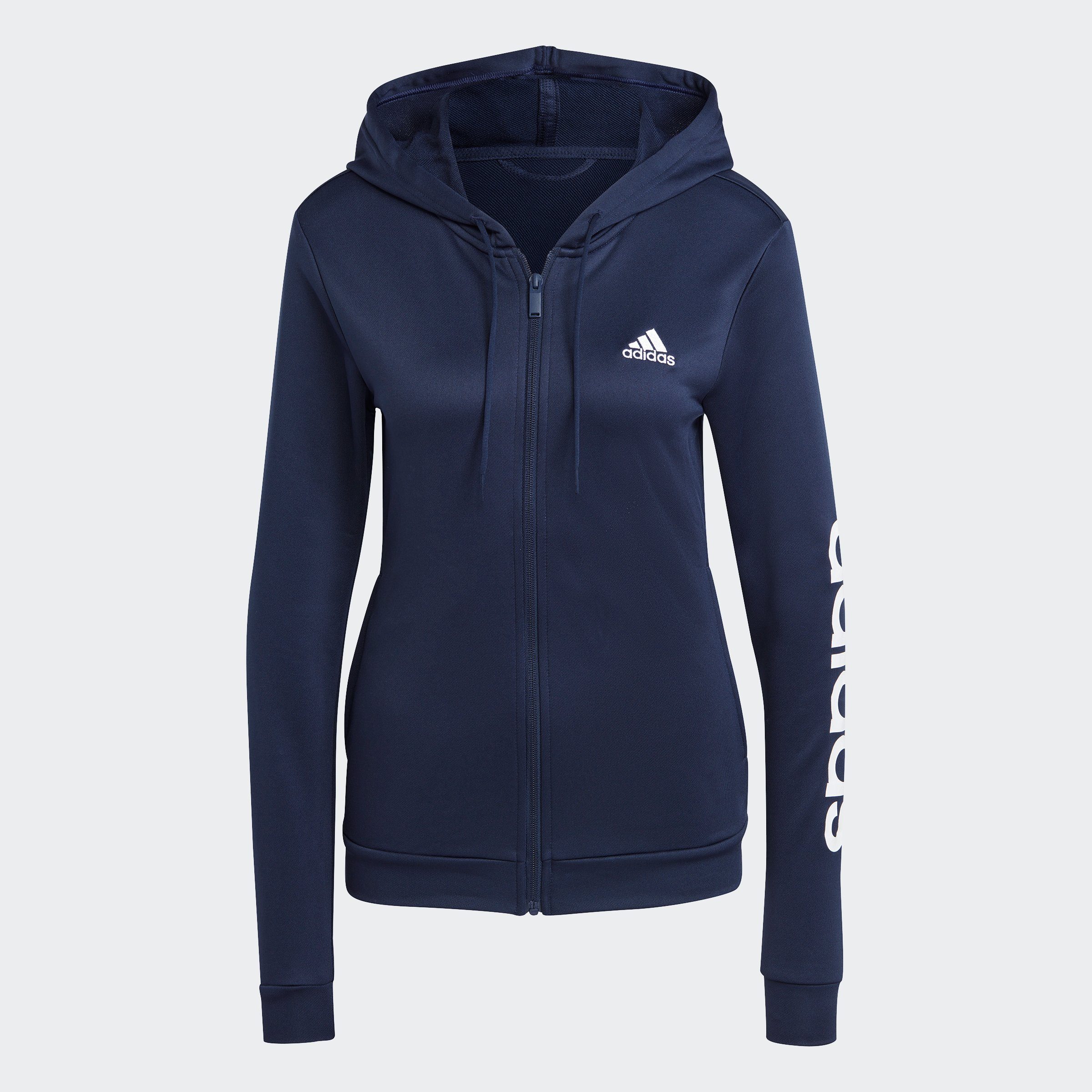 adidas Sportswear Trainingspak LINEAR (2-delig)