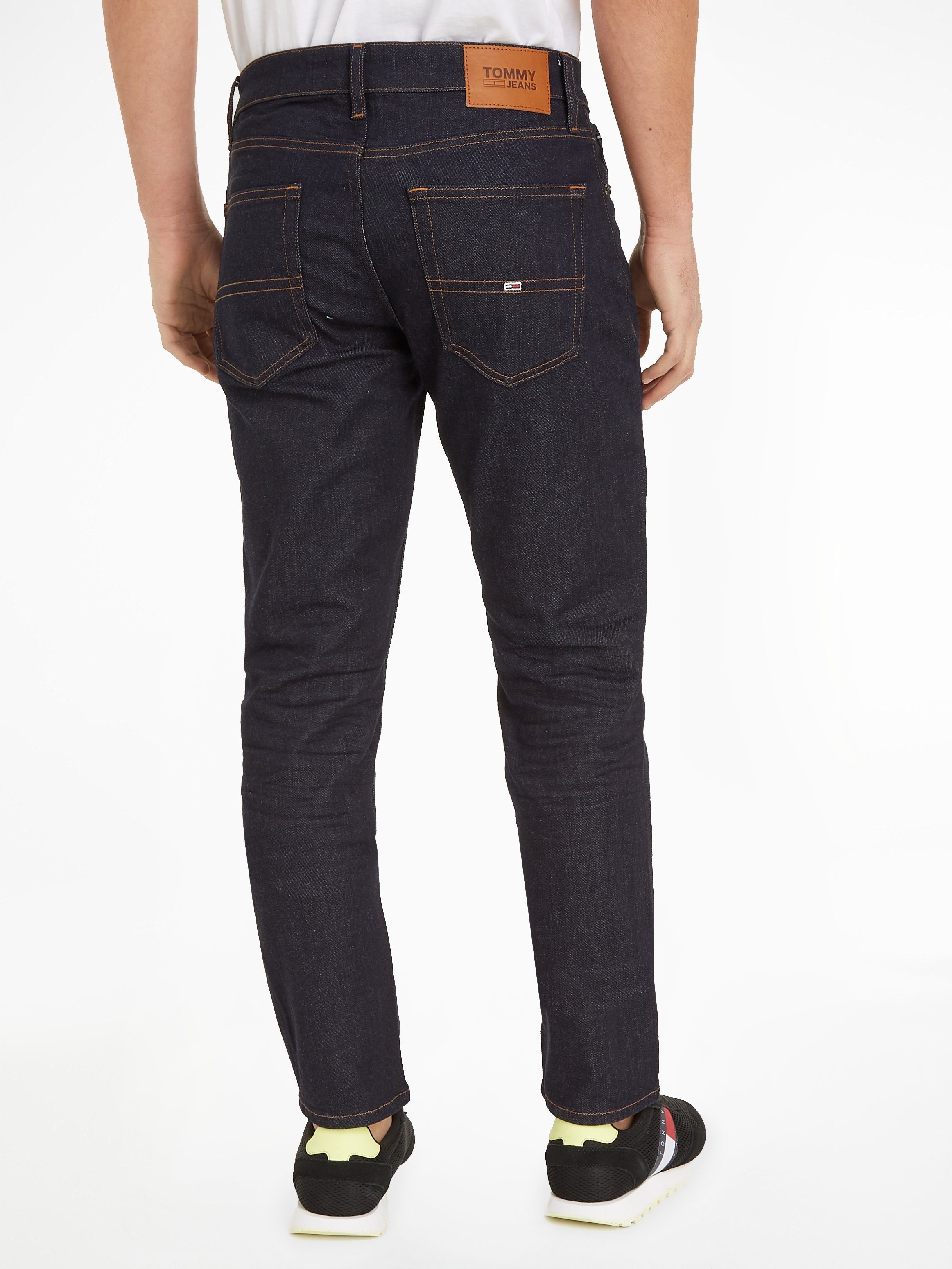 TOMMY JEANS Slim fit jeans SLIM SCANTON