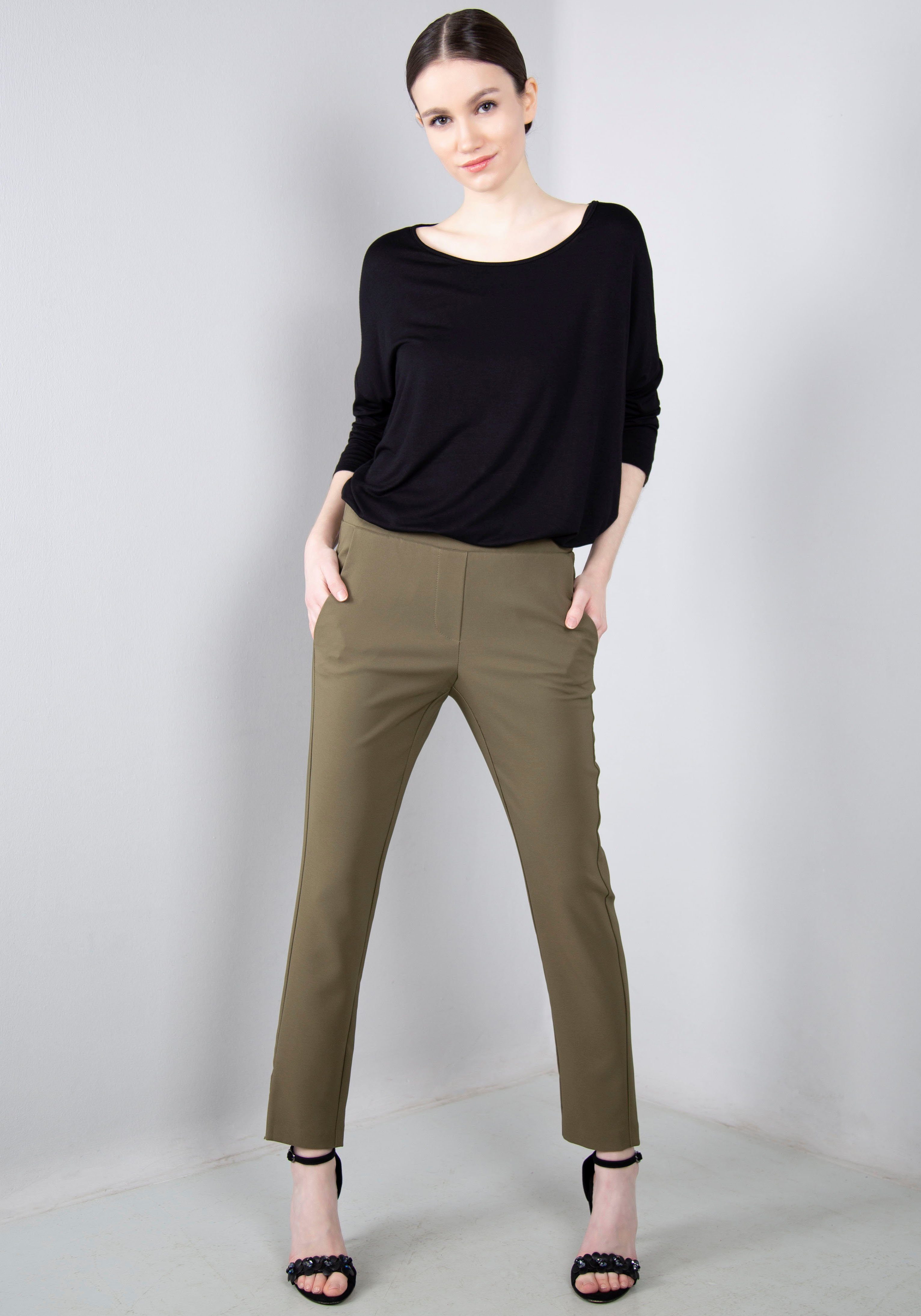 IMPERIAL Skinnybroek P SR8BFE Biflex classic