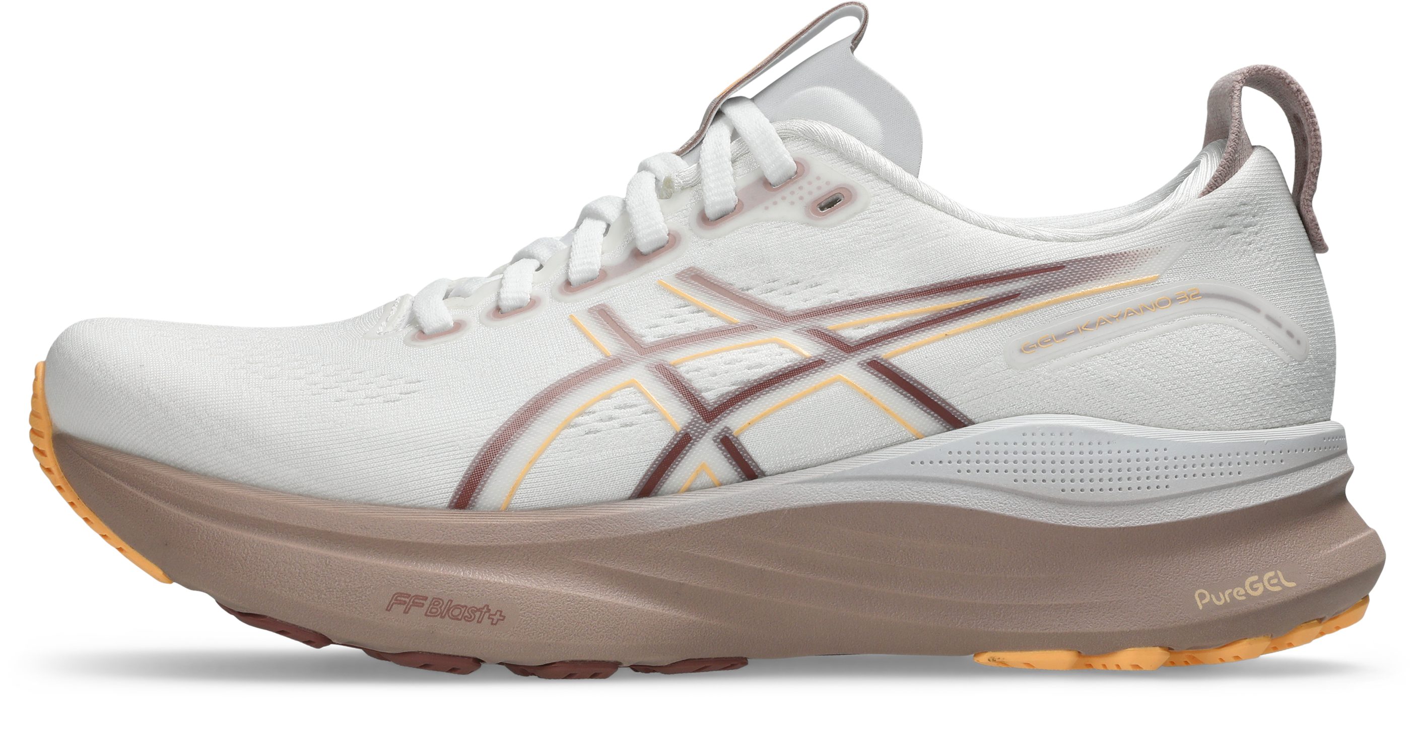 Asics Runningschoenen GEL-KAYANO 32 voor meer stabiliteit