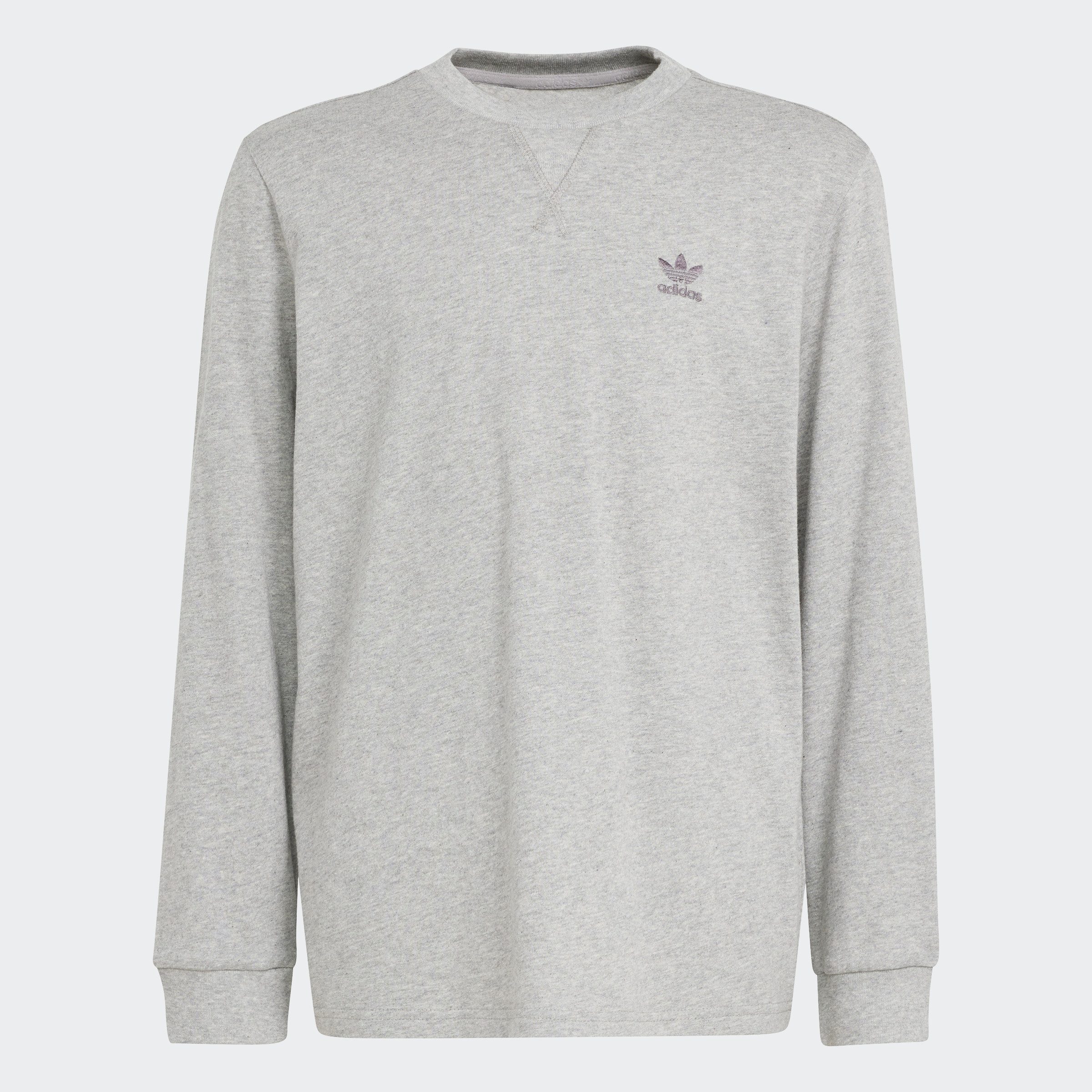 adidas Originals Shirt met lange mouwen LONGSLEEVE