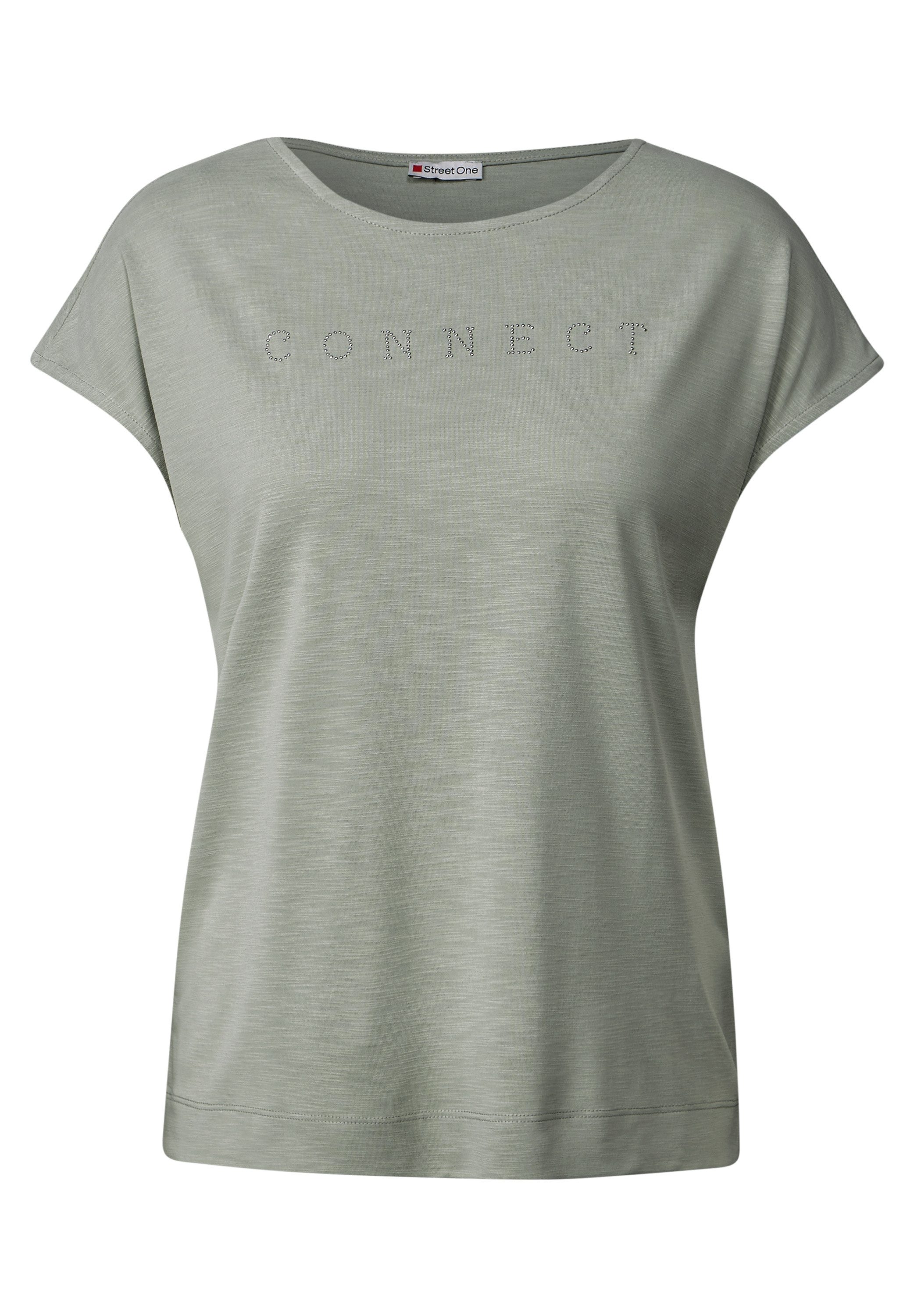 STREET ONE T-shirt