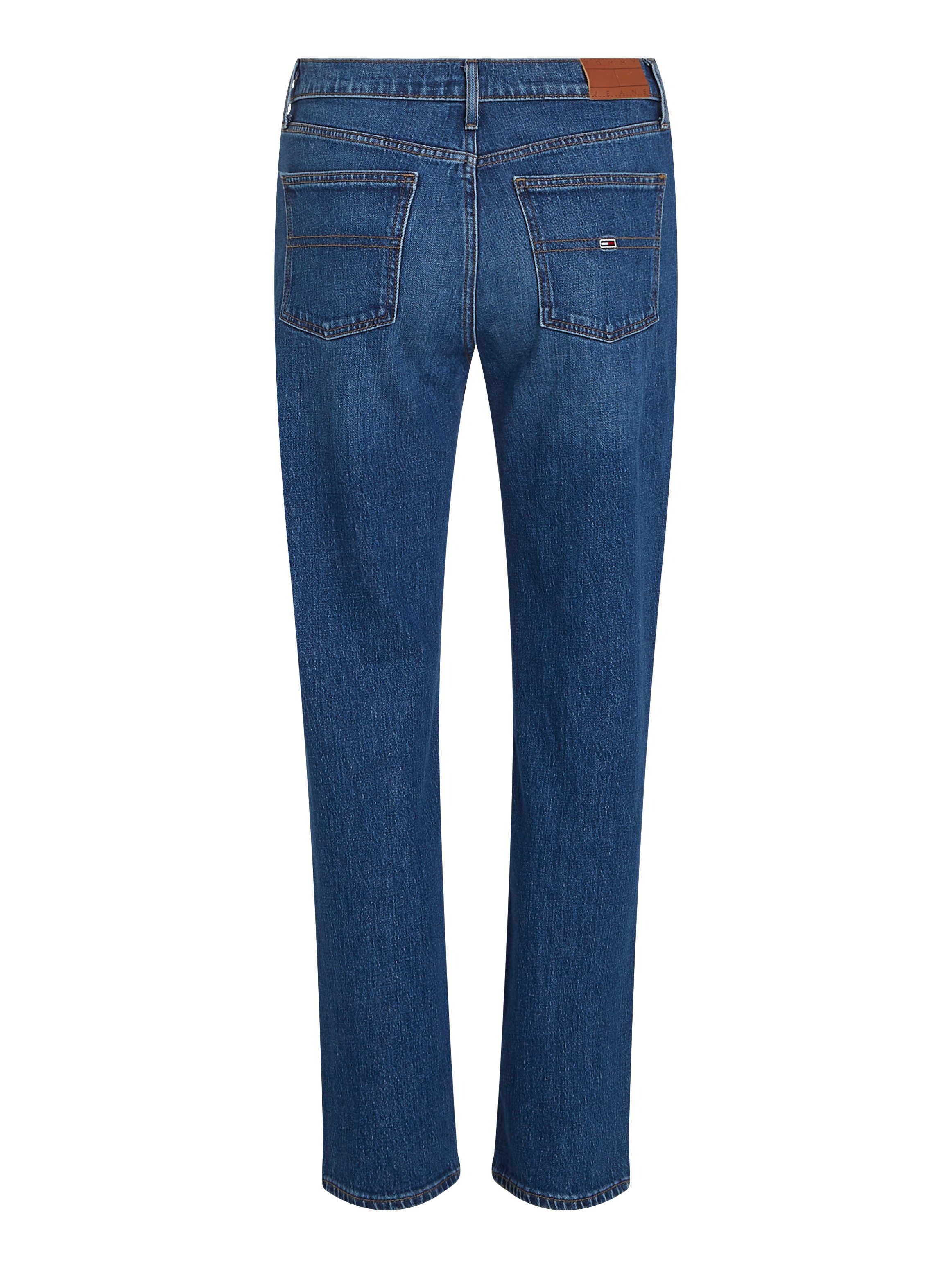 TOMMY JEANS Slim fit jeans Tommy Jeans - Damenjeans IZZIE -High Waist - Slim-fit - Straight - leg