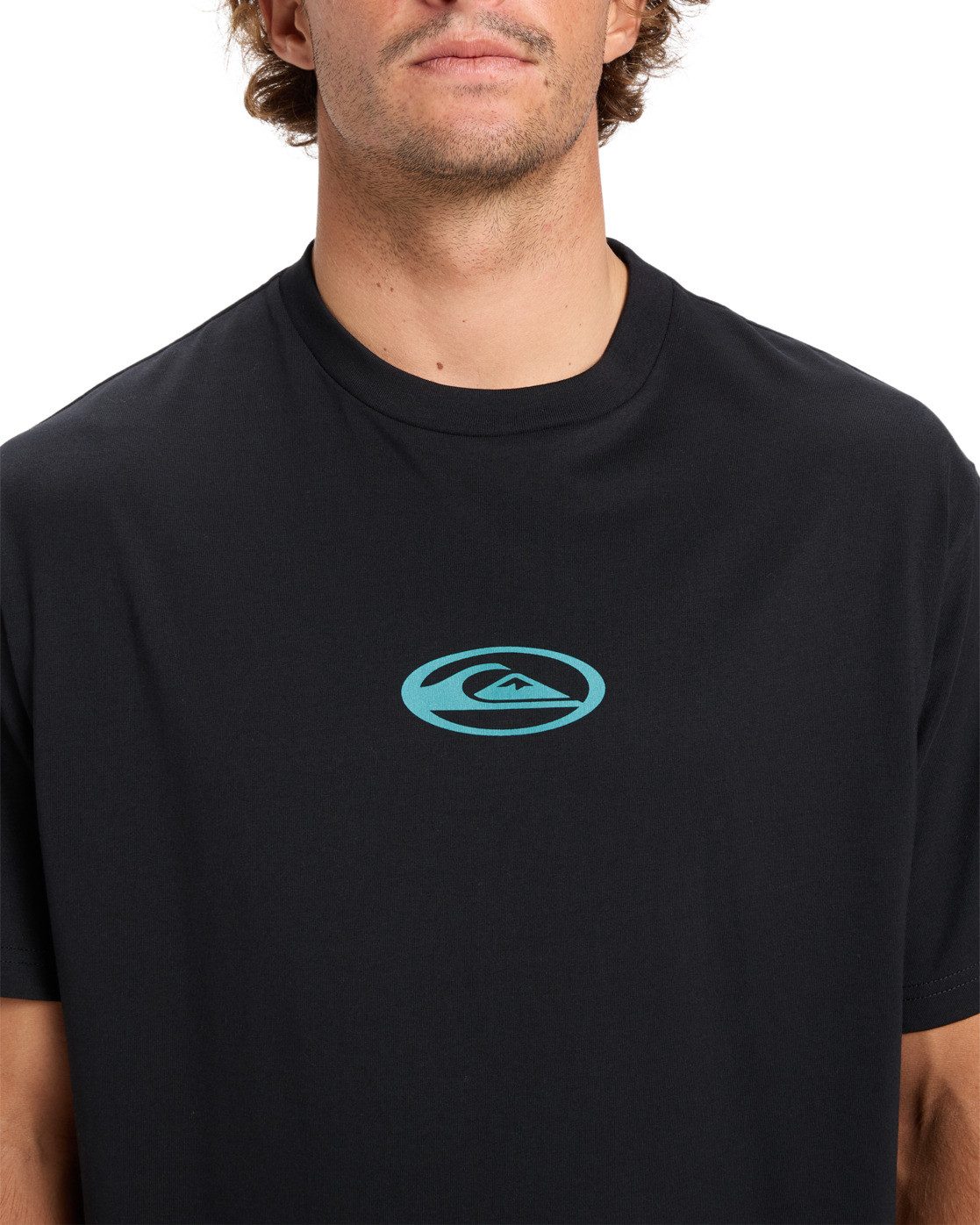 Quiksilver T-shirt Pto Welcome All