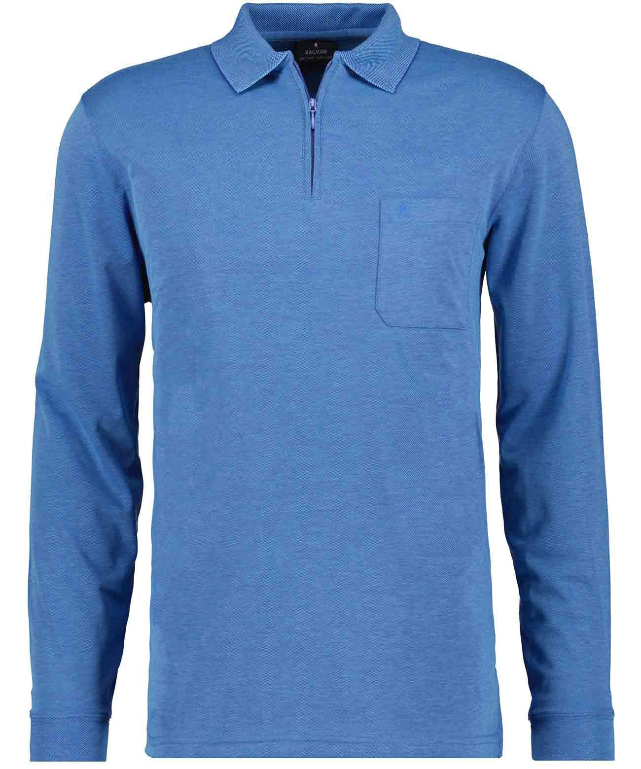 RAGMAN Poloshirt