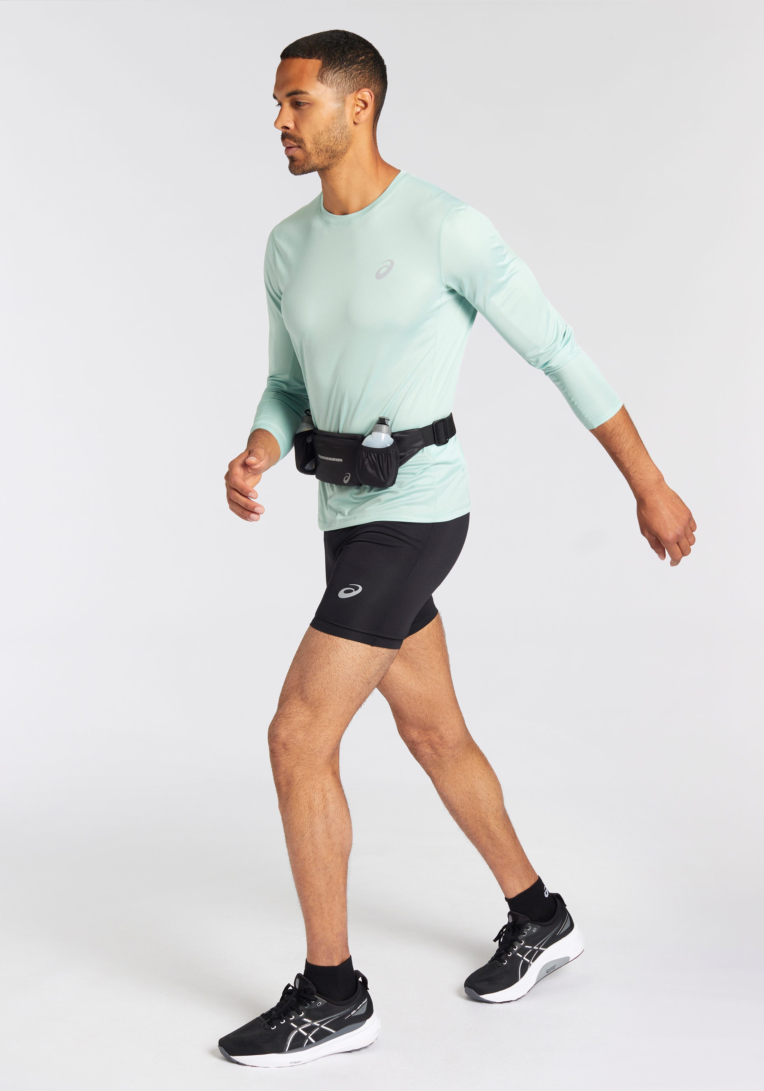 Asics Runningshort CORE SPRINTER