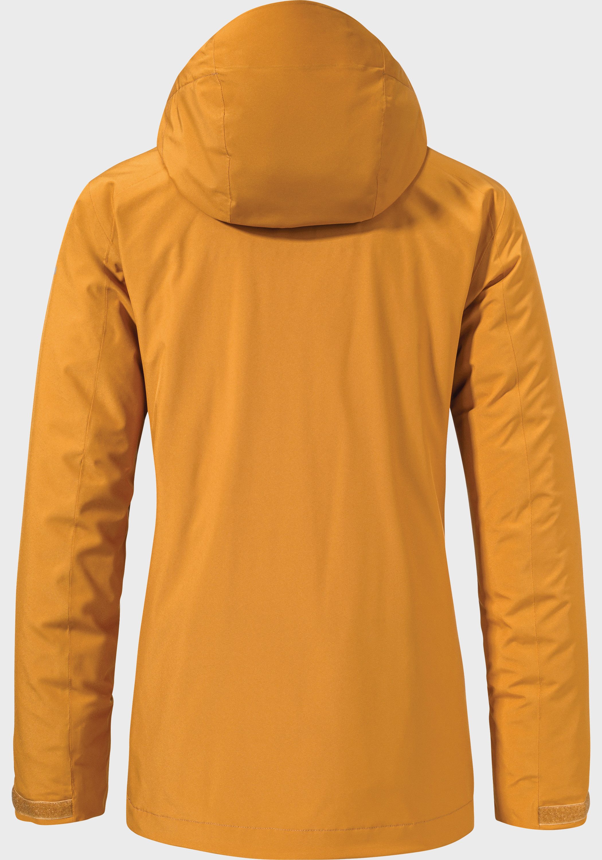 Schöffel 2-in-1-jack Hiking 3in1 Jacket Style Tamina WMS