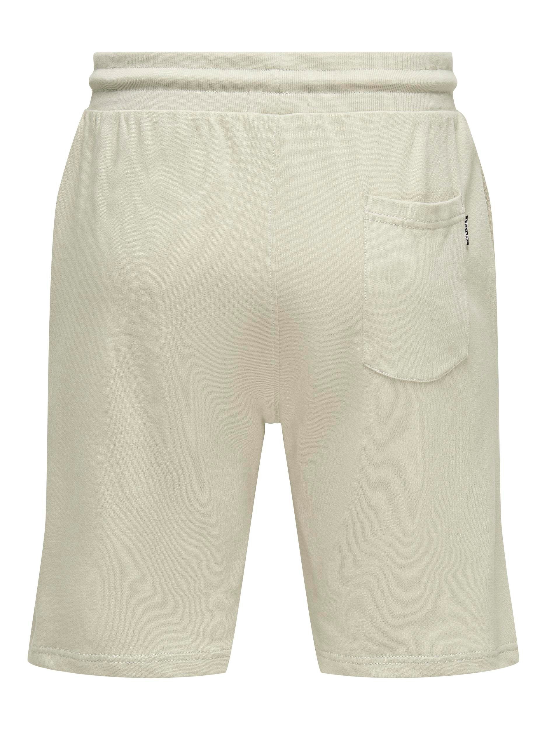 ONLY & SONS Sweatshort ONSNEIL SWEAT SHORTS
