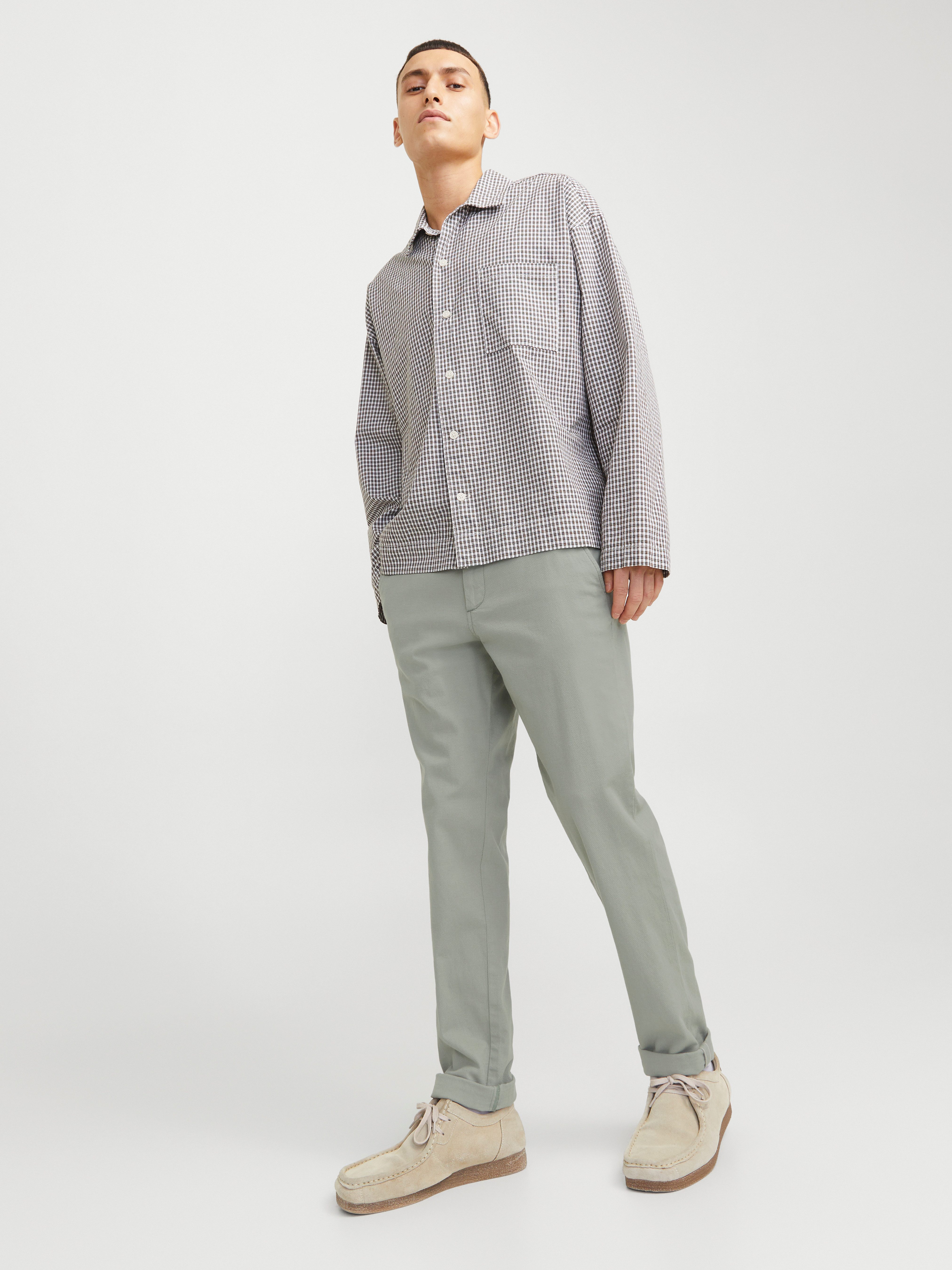 Jack & Jones Chino JPSTMARCO JJFURY ANA