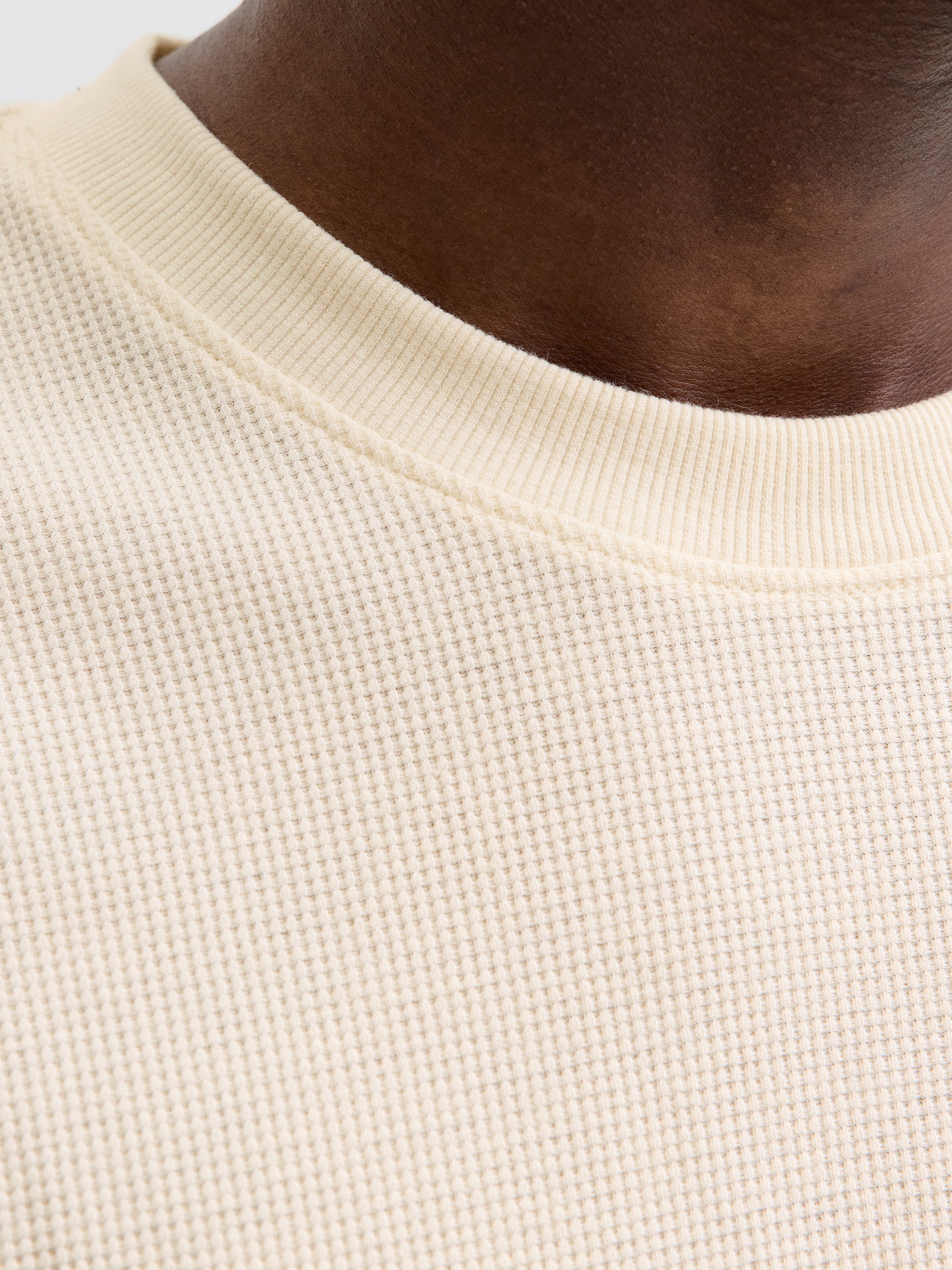 Jack & Jones T-shirt JJEAUSTIN TEE SS NOOS