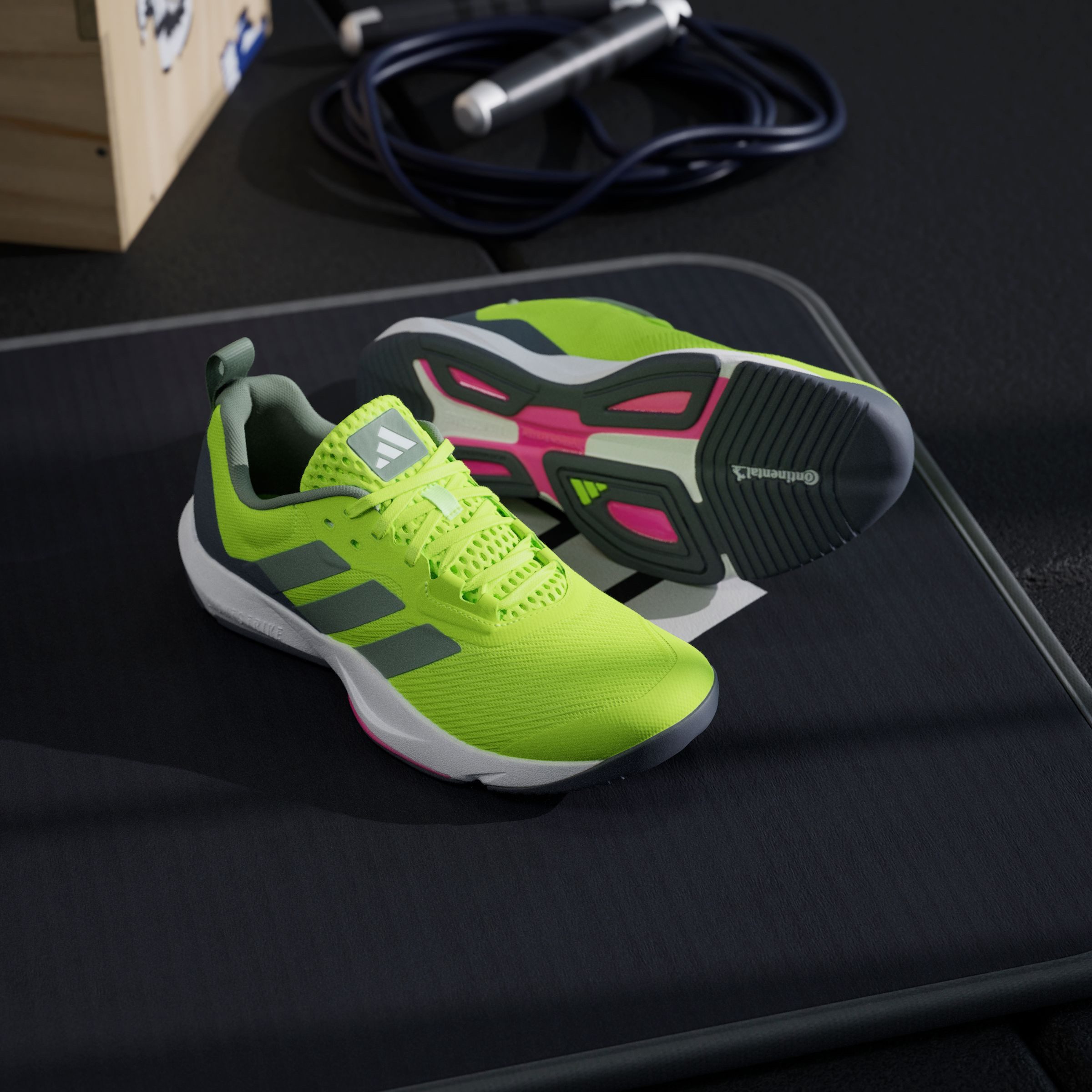 adidas Performance Trainingsschoenen RAPIDMOVE 2