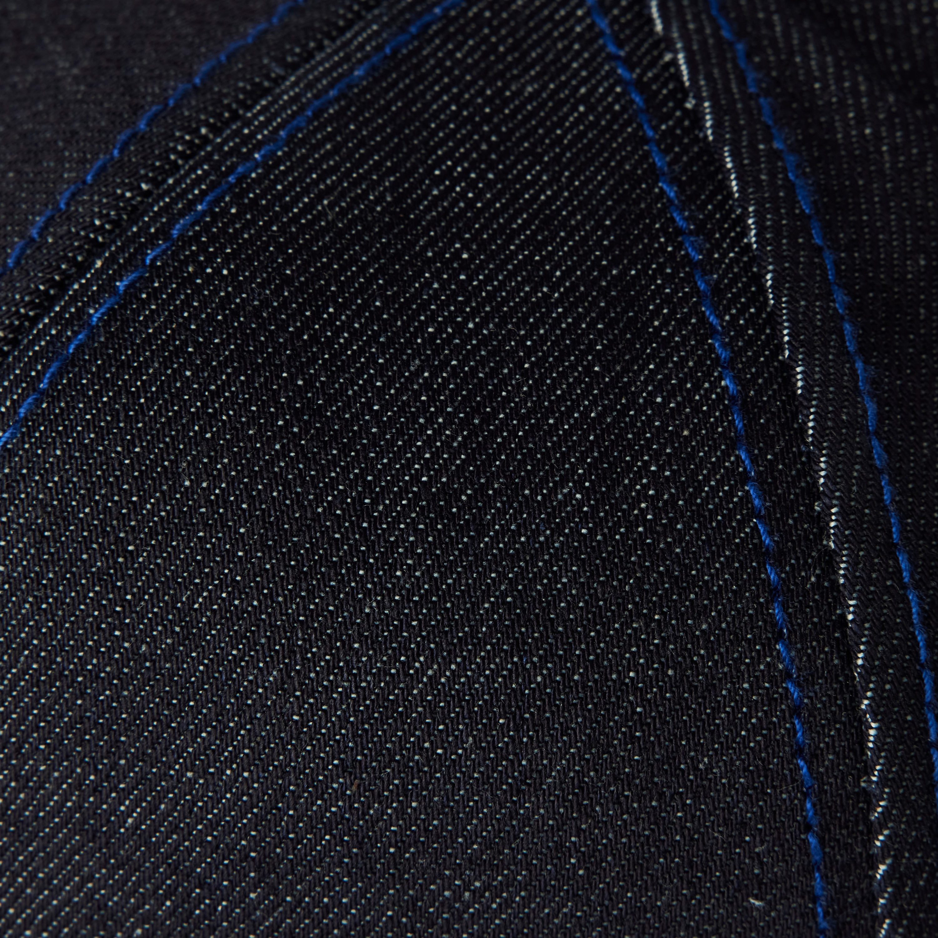 G-Star RAW Baseball pet Originals Denim Baseball Cap