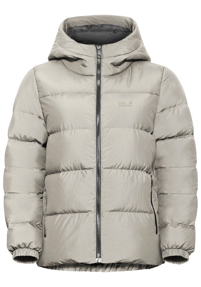 Jack Wolfskin Donsjack FROZEN PALACE JKT W RDS