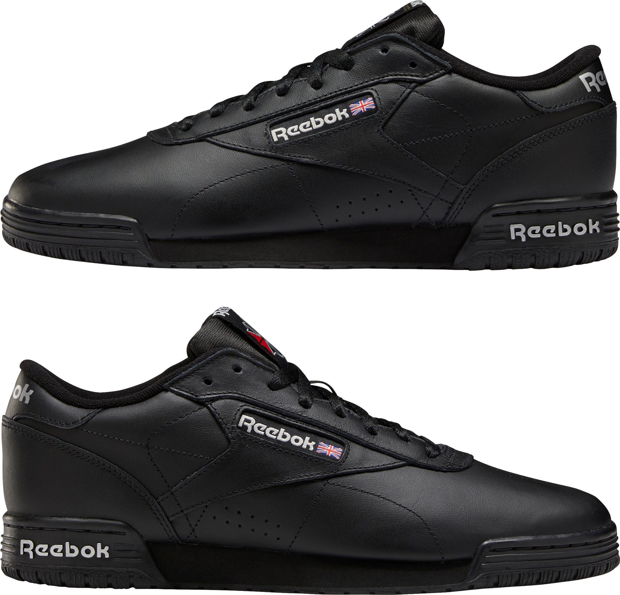 Reebok Classic Sneakers EXOFIT LO CLEAN LOGO INT