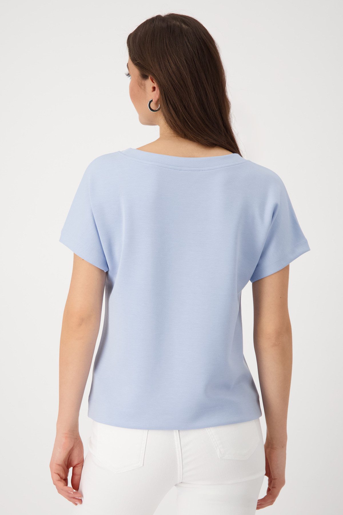 Monari Sweatshirt basis ketting