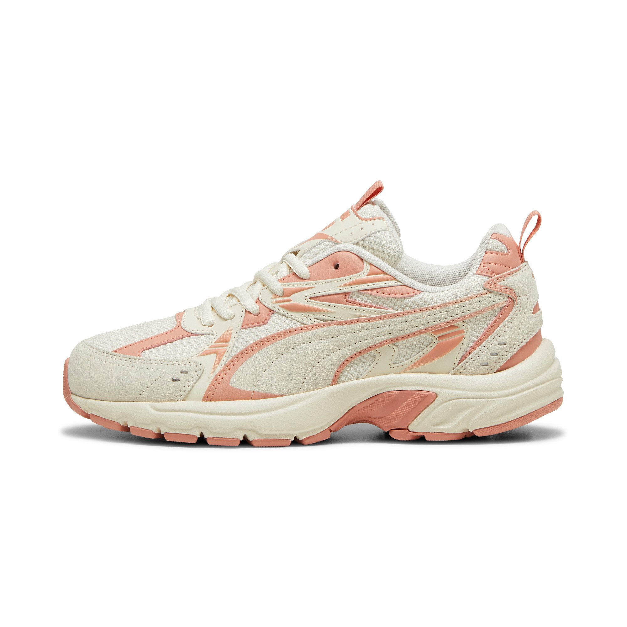 PUMA Sneakers MILENIO TECH SUEDE COQUETTE