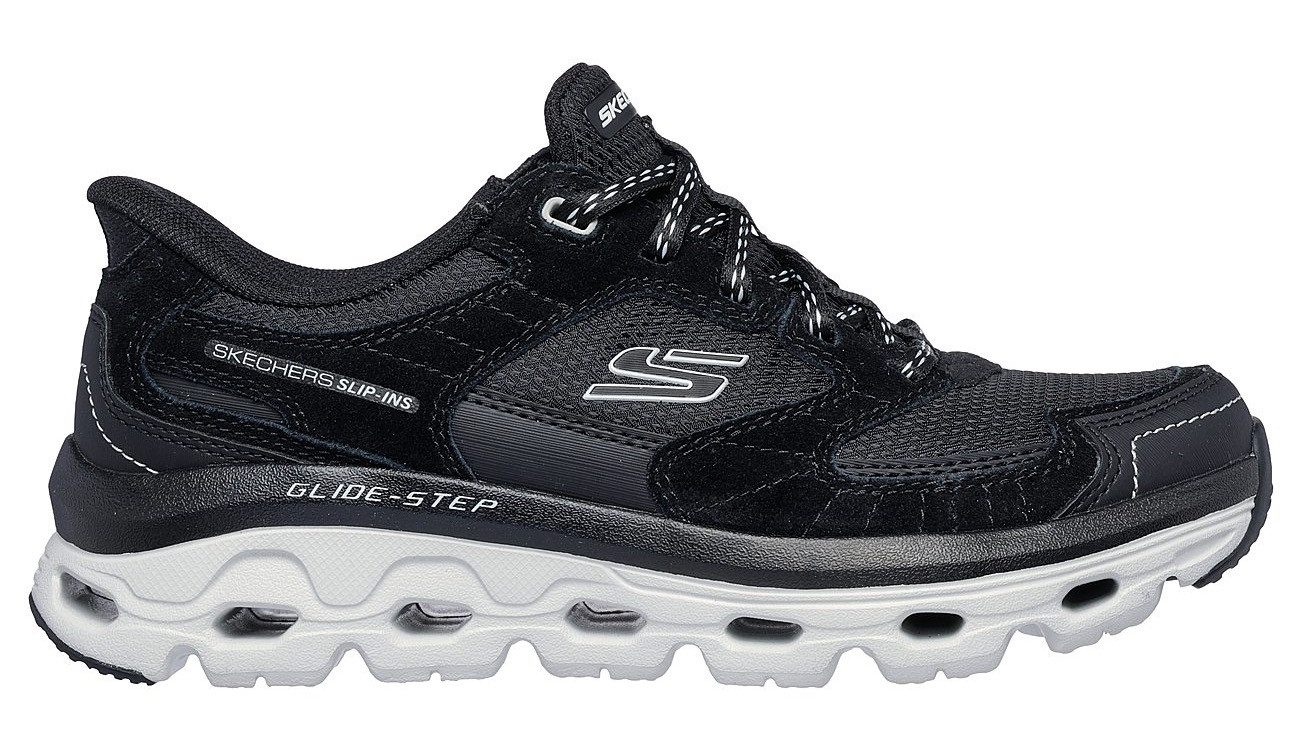 Skechers Slip-on sneakers GLIDE-STEP SOLE-PARADISE VALLEY