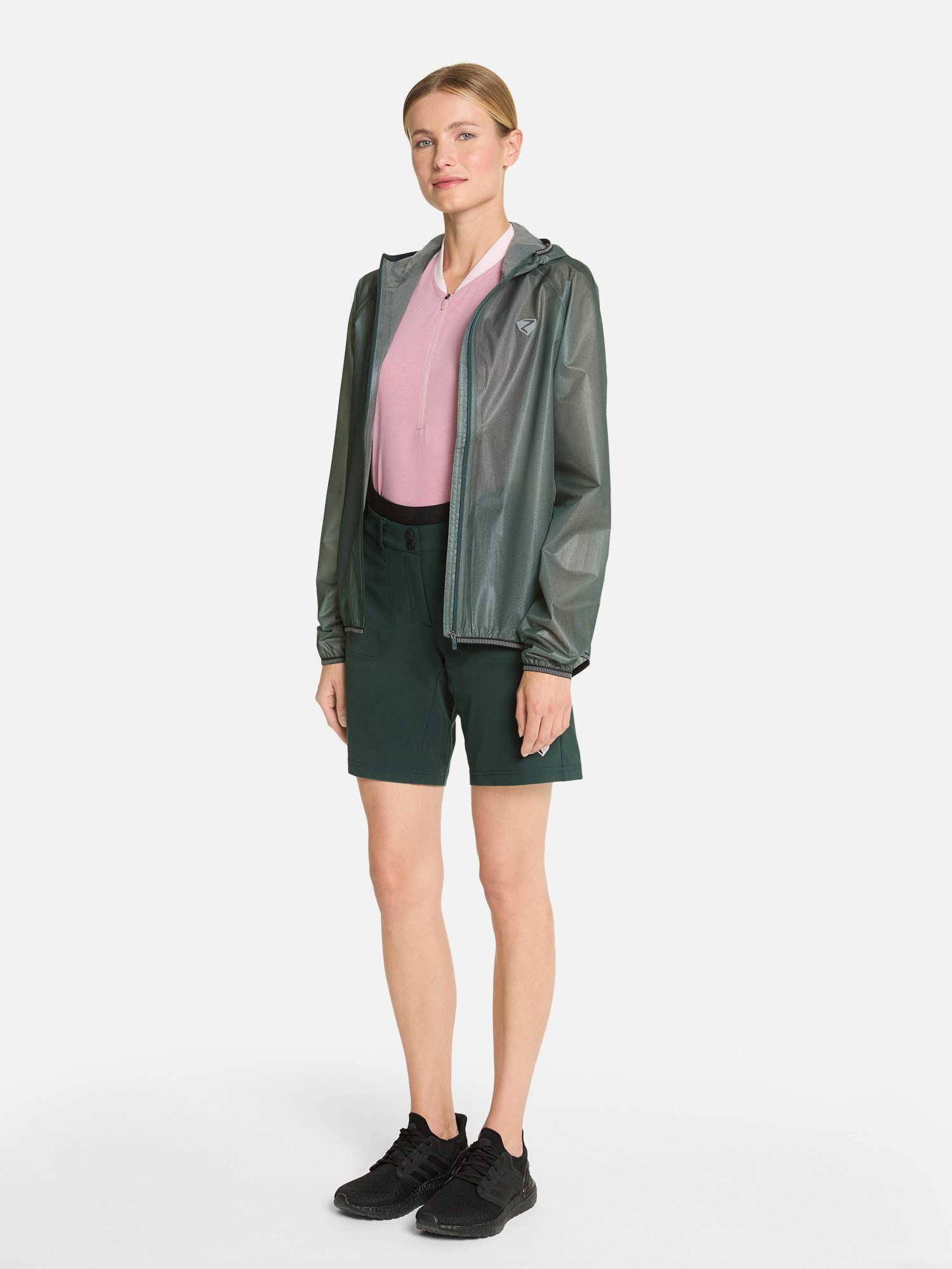 Ziener Regenjack NATINA-Z