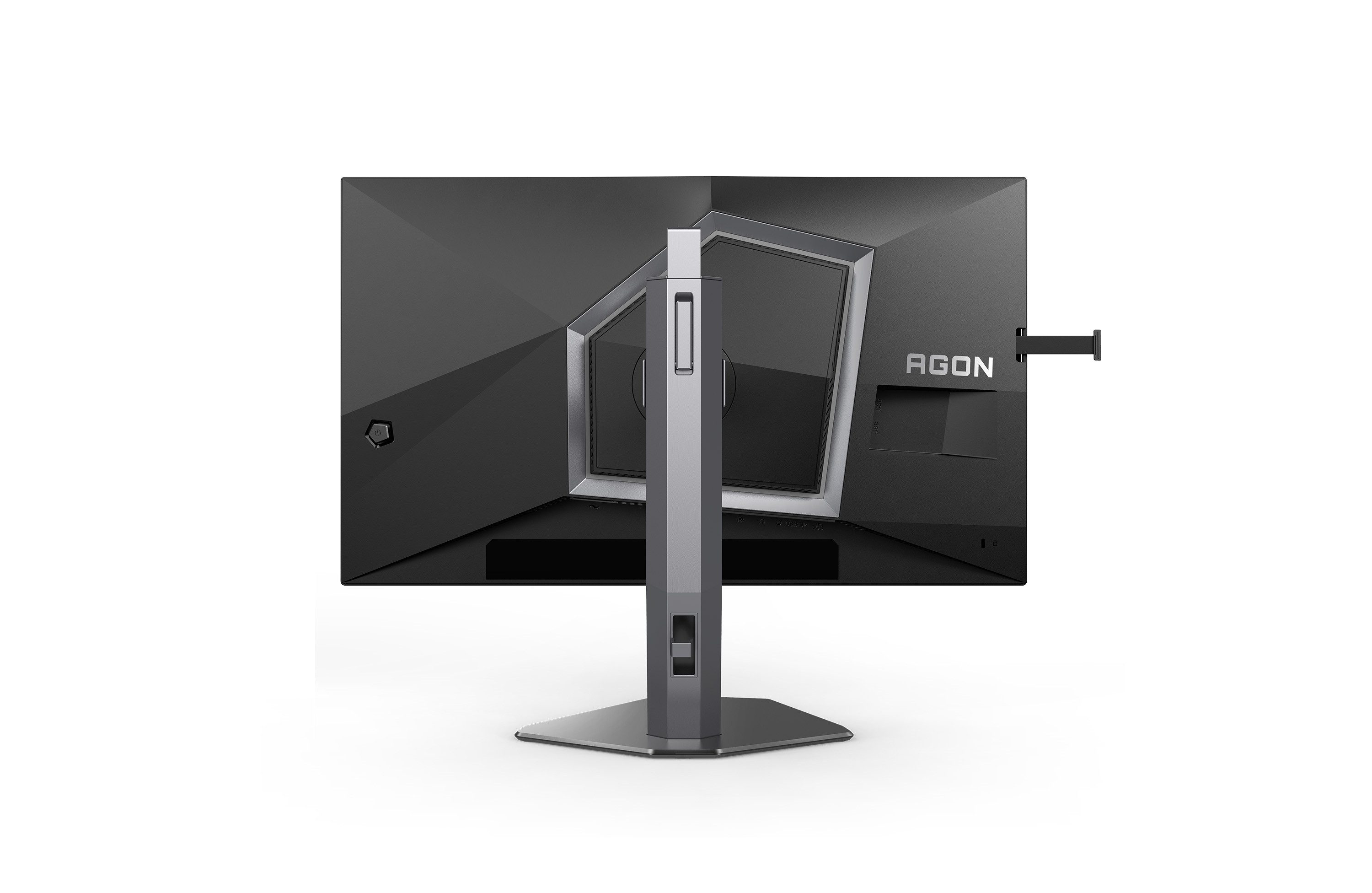 AOC Gaming-monitor AG246FK, 61,3 cm / 24", Full HD