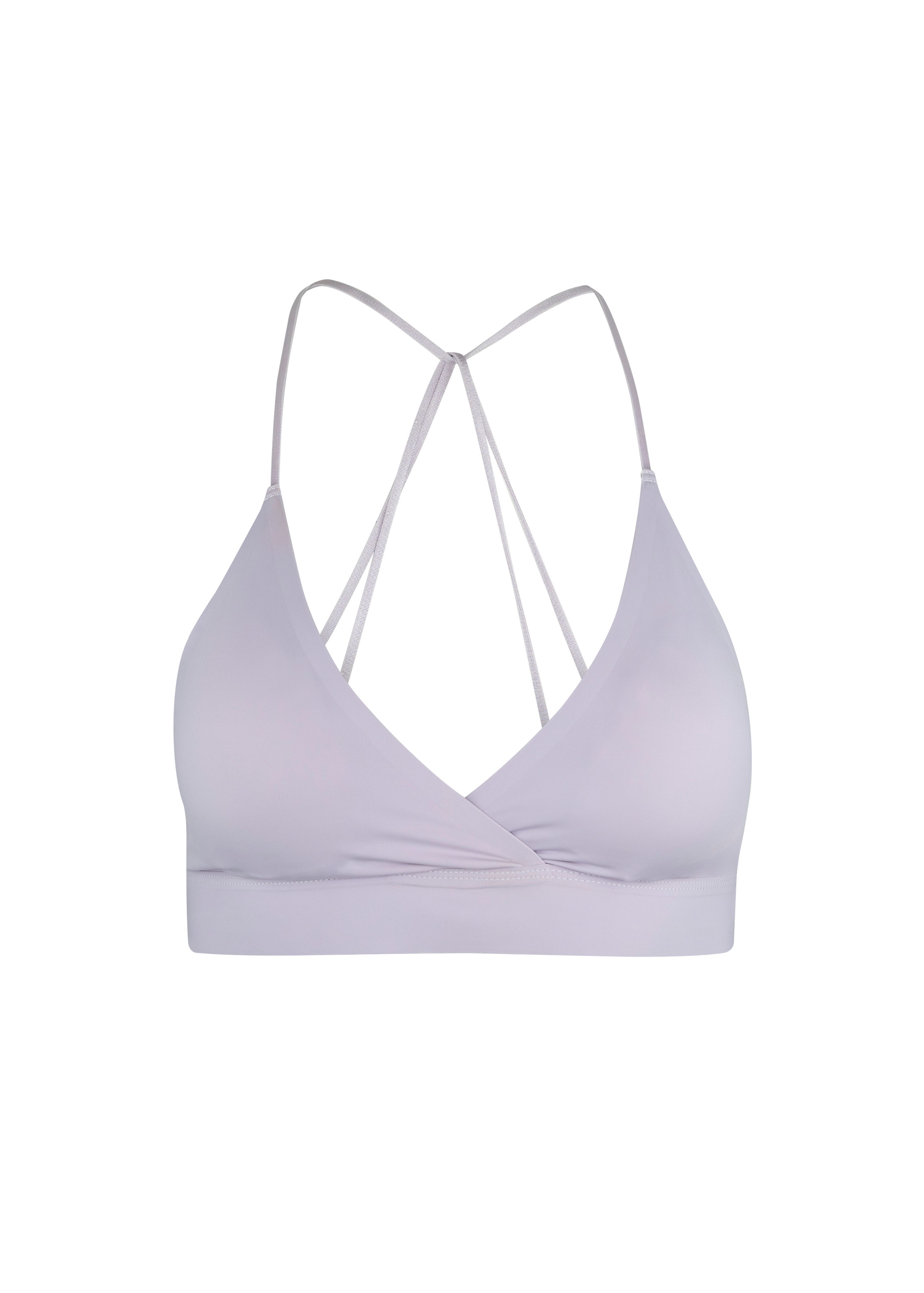 Magic Body Fashion Beugelloze-bh Dream Crossover Bralette