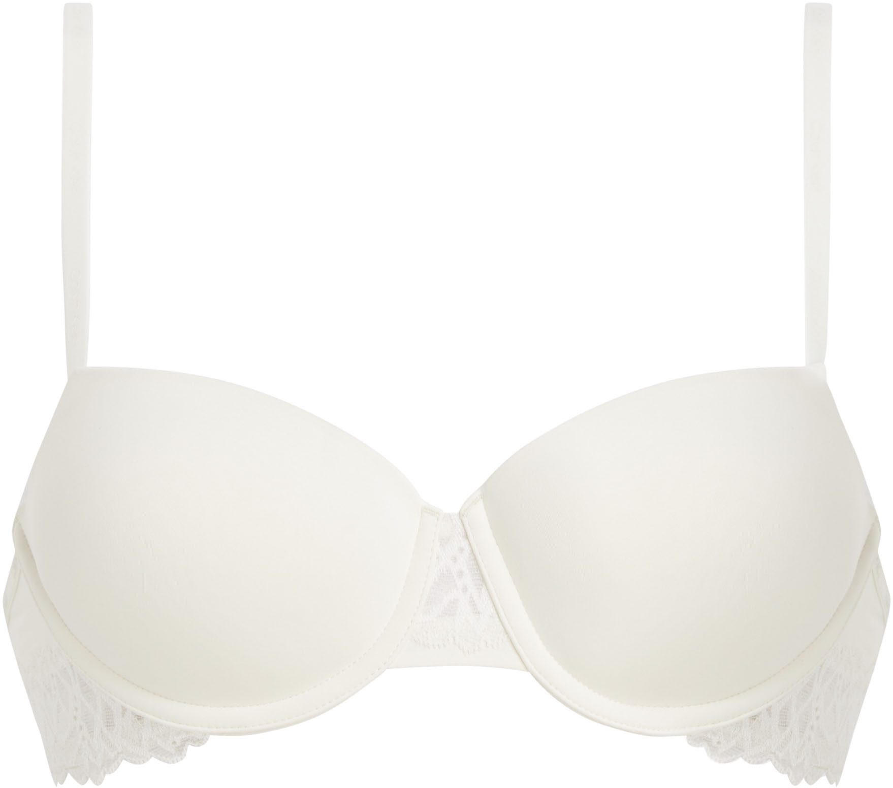 Calvin Klein Balconette-bh LIGHTLY LINED BALCONETTE