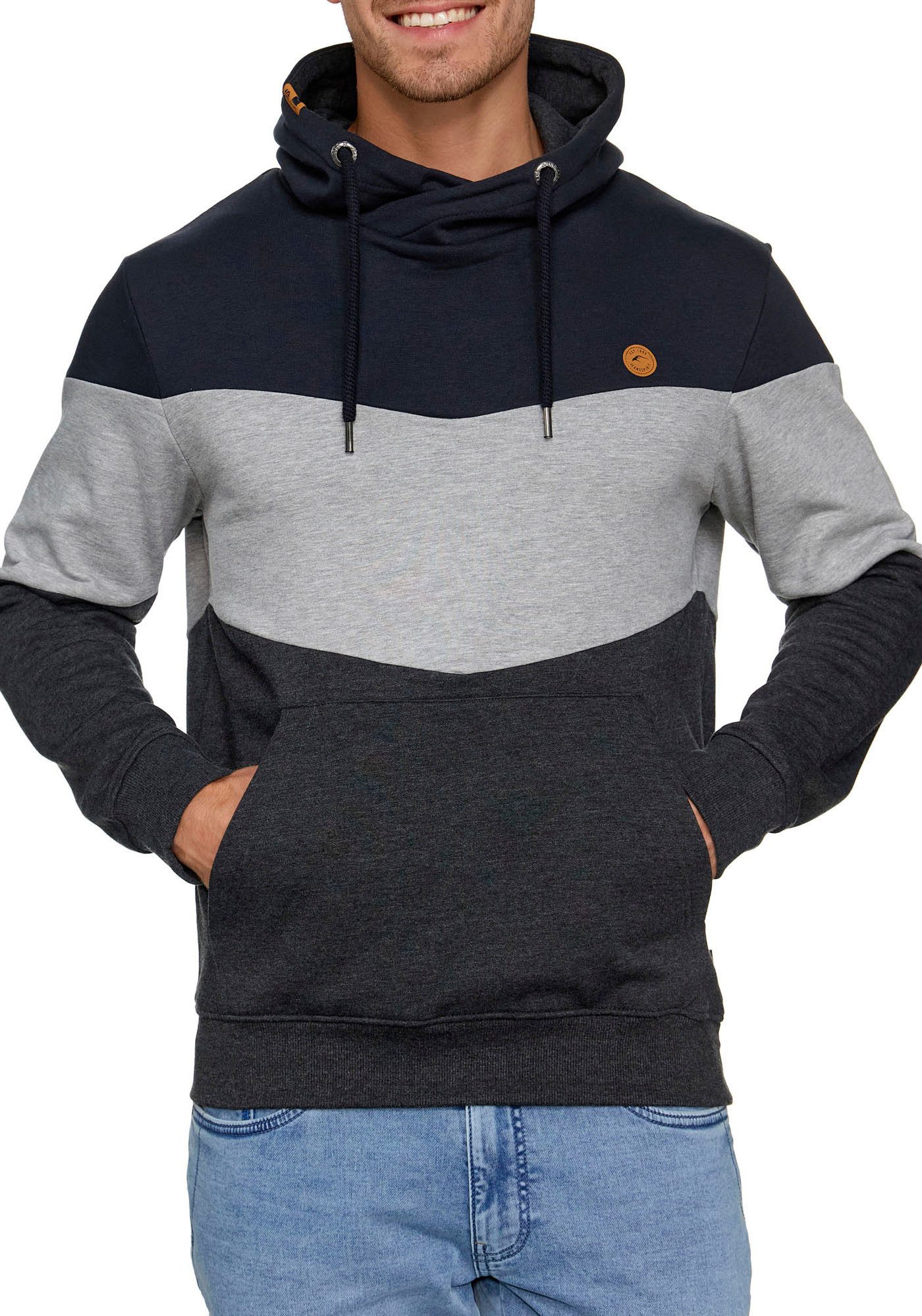 Indicode Hoodie INMarcus