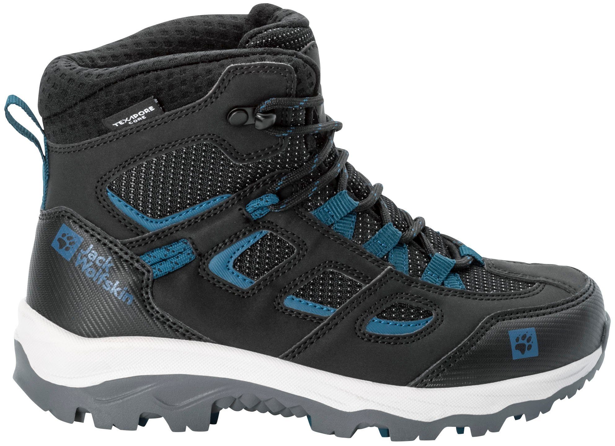 Jack Wolfskin Wandelschoenen VOJO TEXAPORE MID K