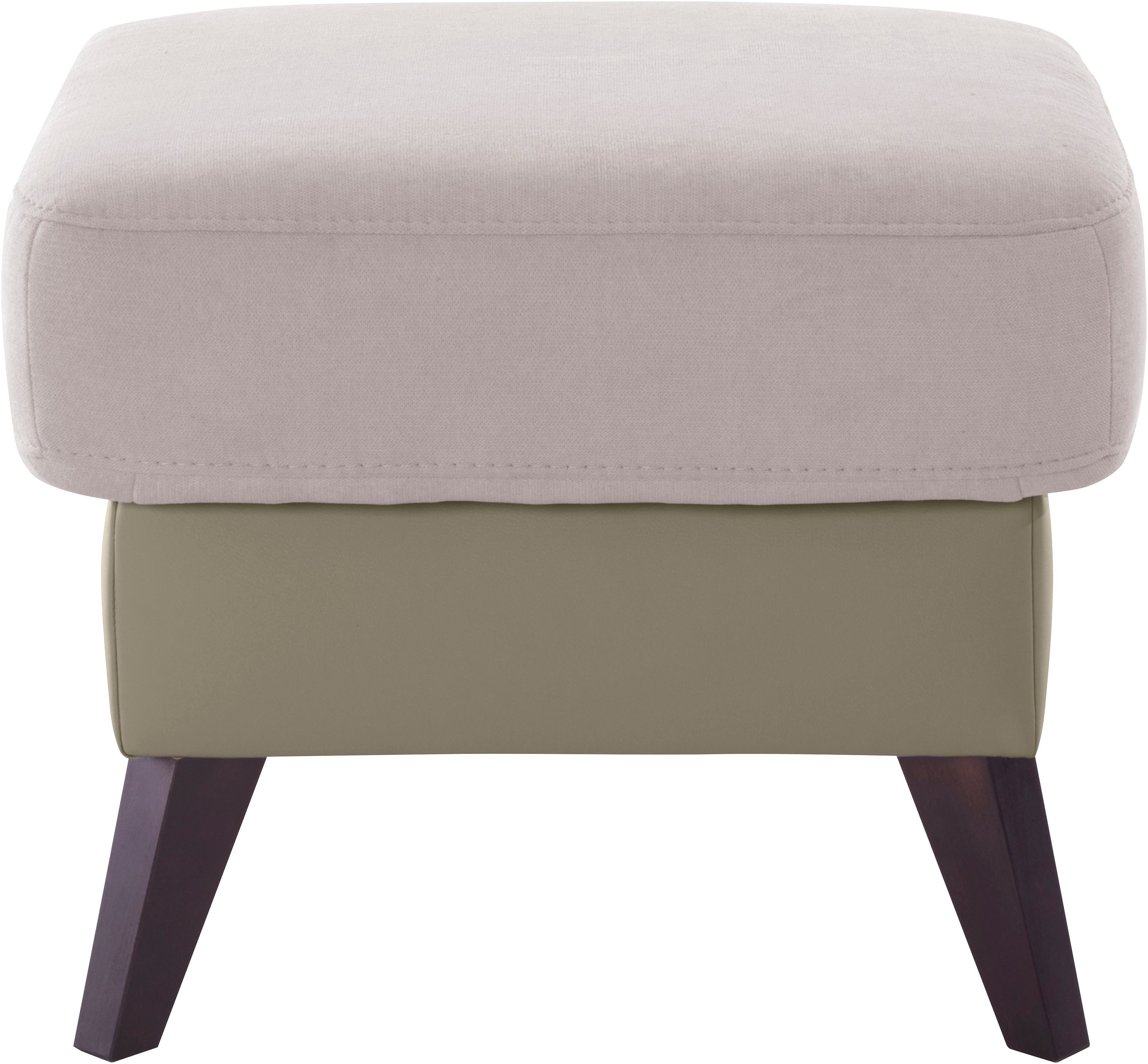 exxpo - sofa fashion Hocker Samso