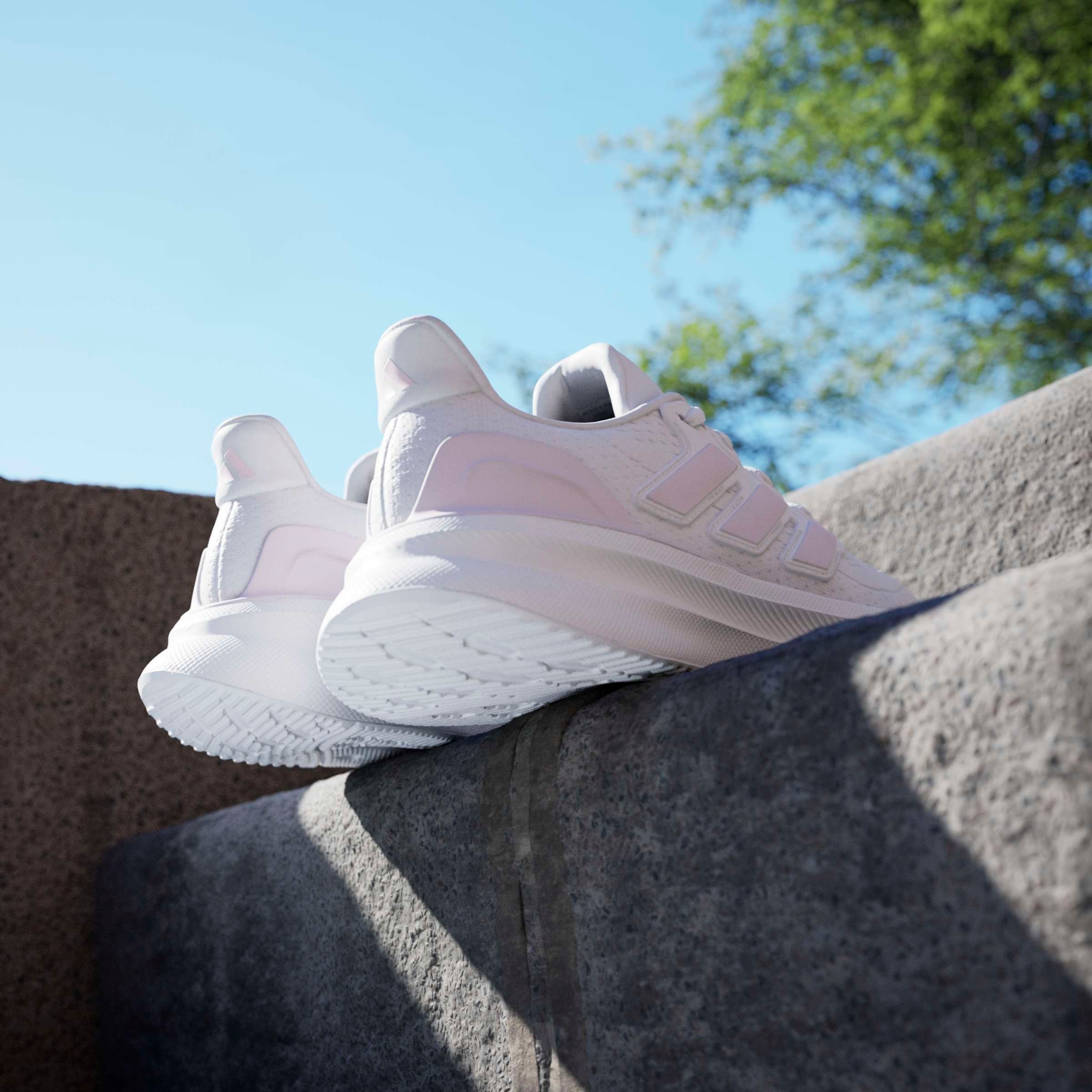 adidas Performance Runningschoenen ULTRARUN 5 W