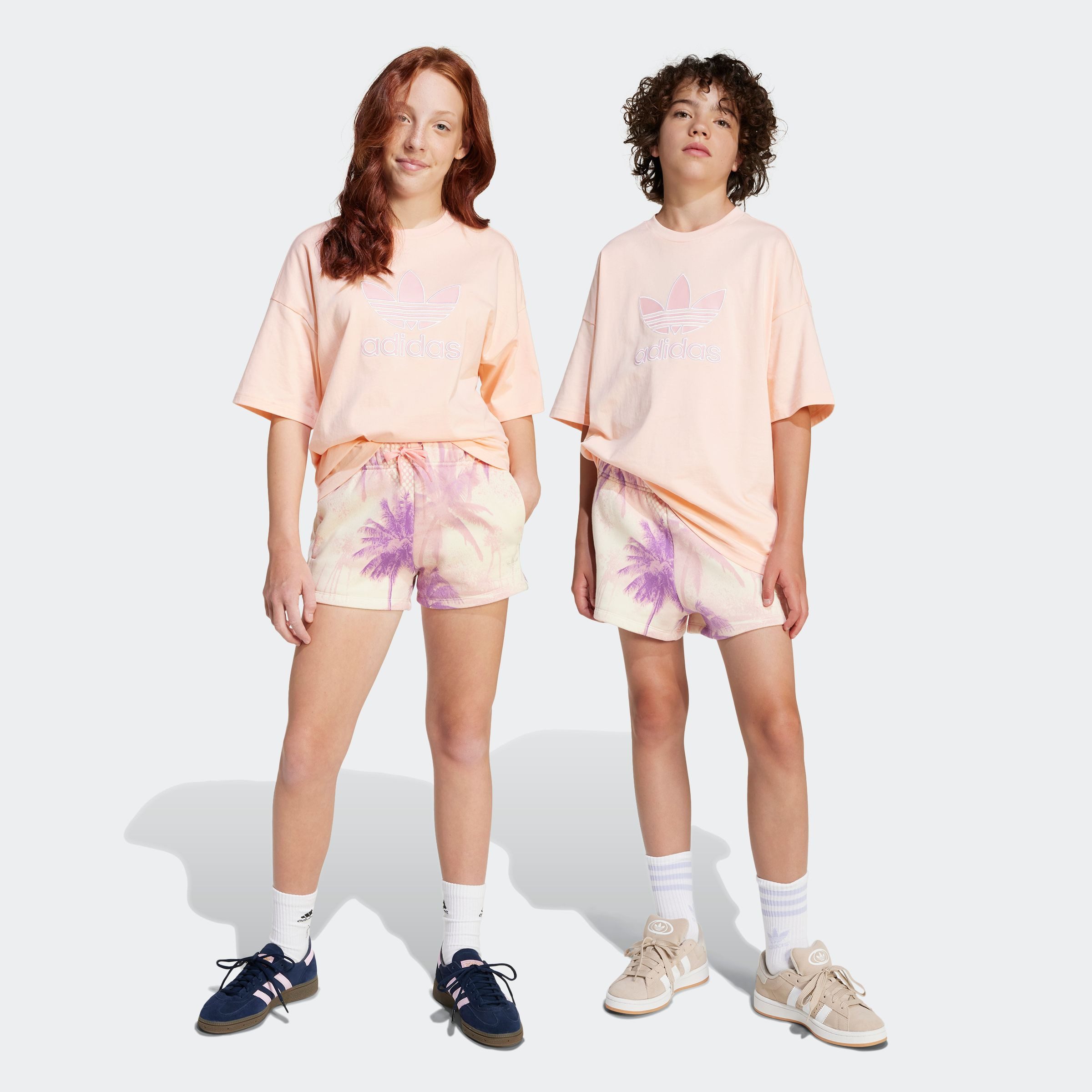 adidas Originals Short (1-delig)