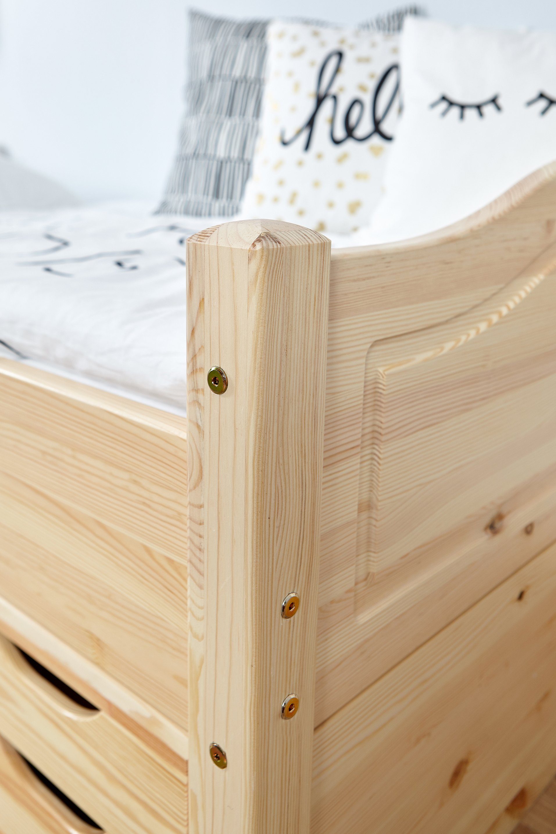 Ticaa Kinderbed Leni