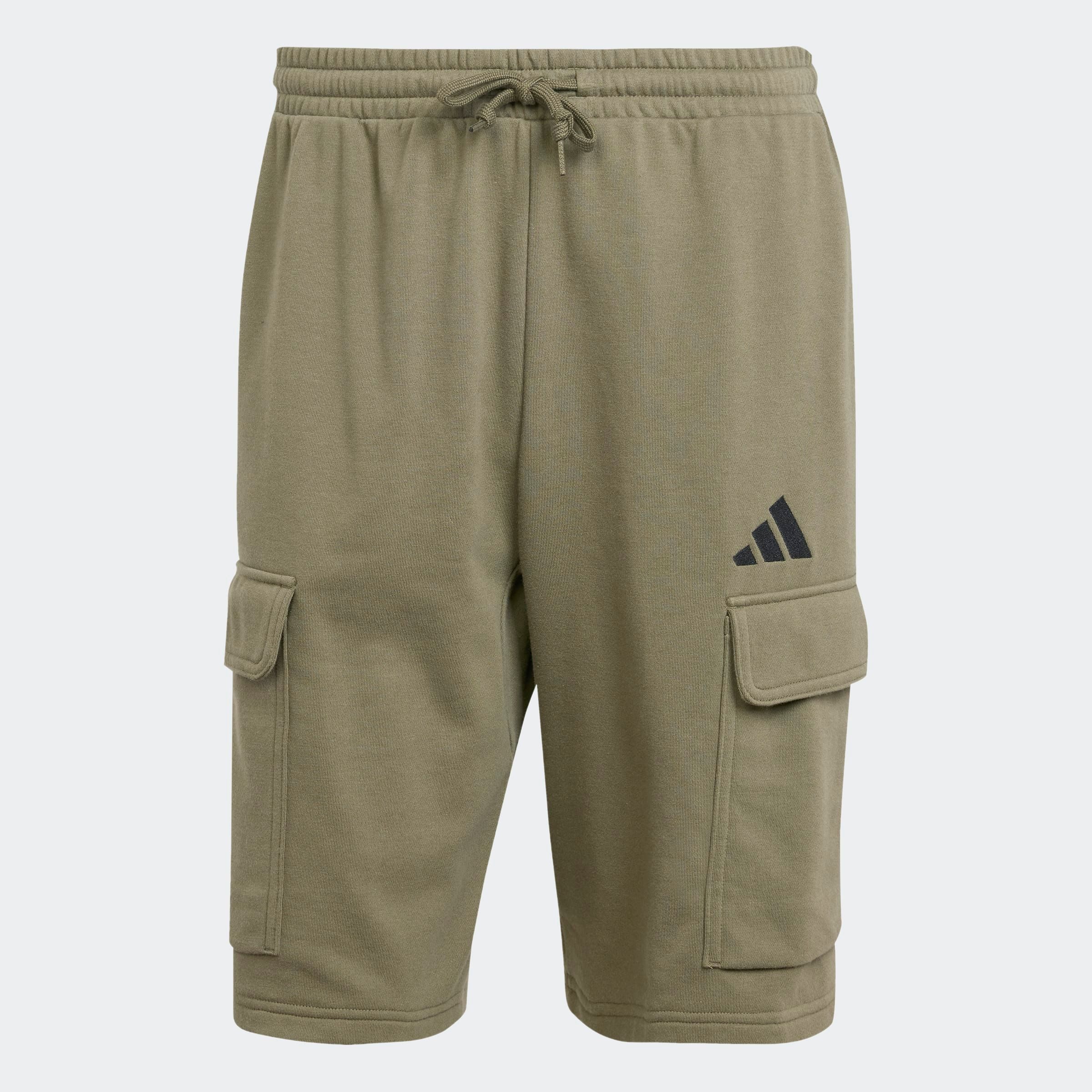 adidas Sportswear Short M FELCZY C SHO (1-delig)