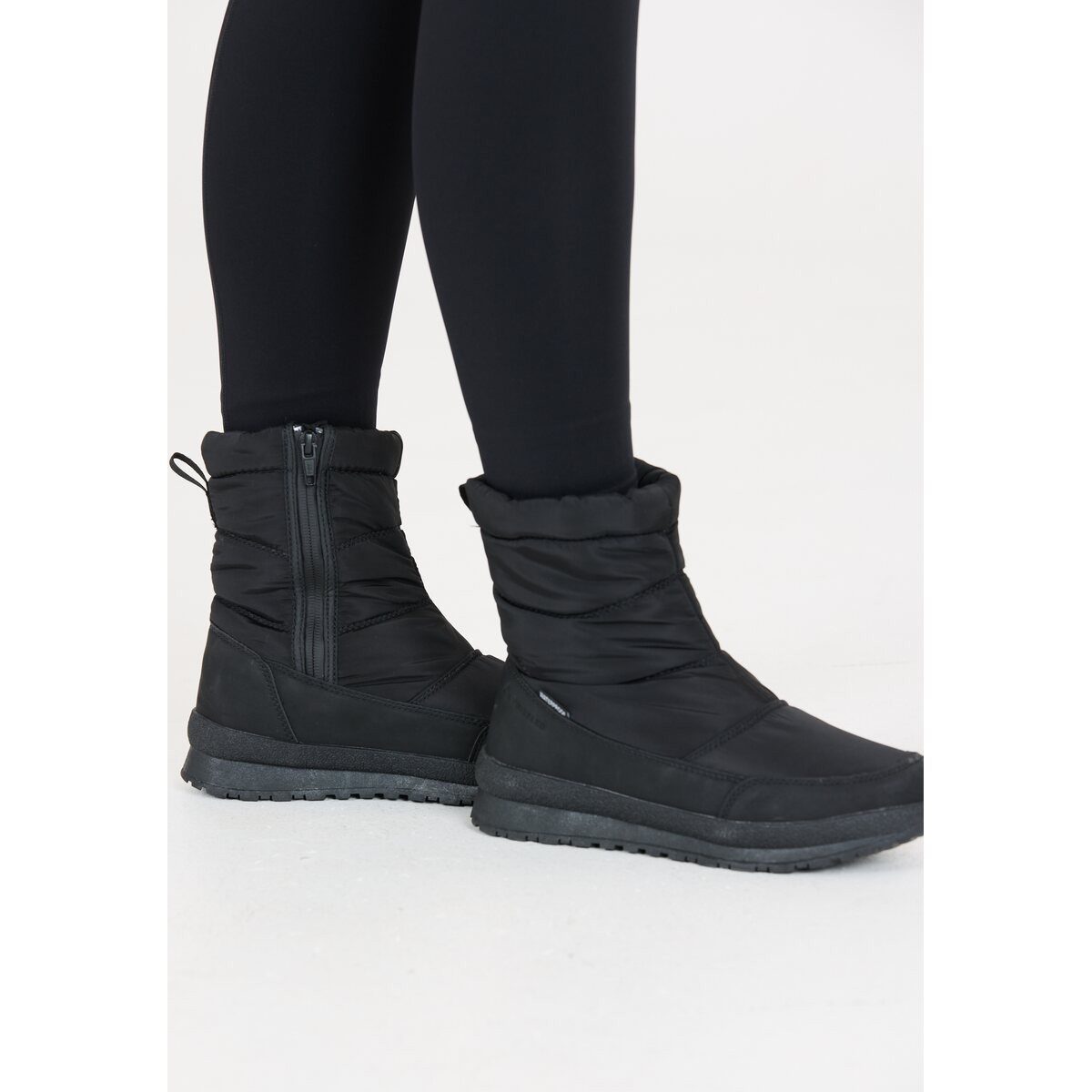 WHISTLER Boots zonder sluiting Vasora W Boot WP Winterlaarzen, snowboots, winterschoenen, waterdicht