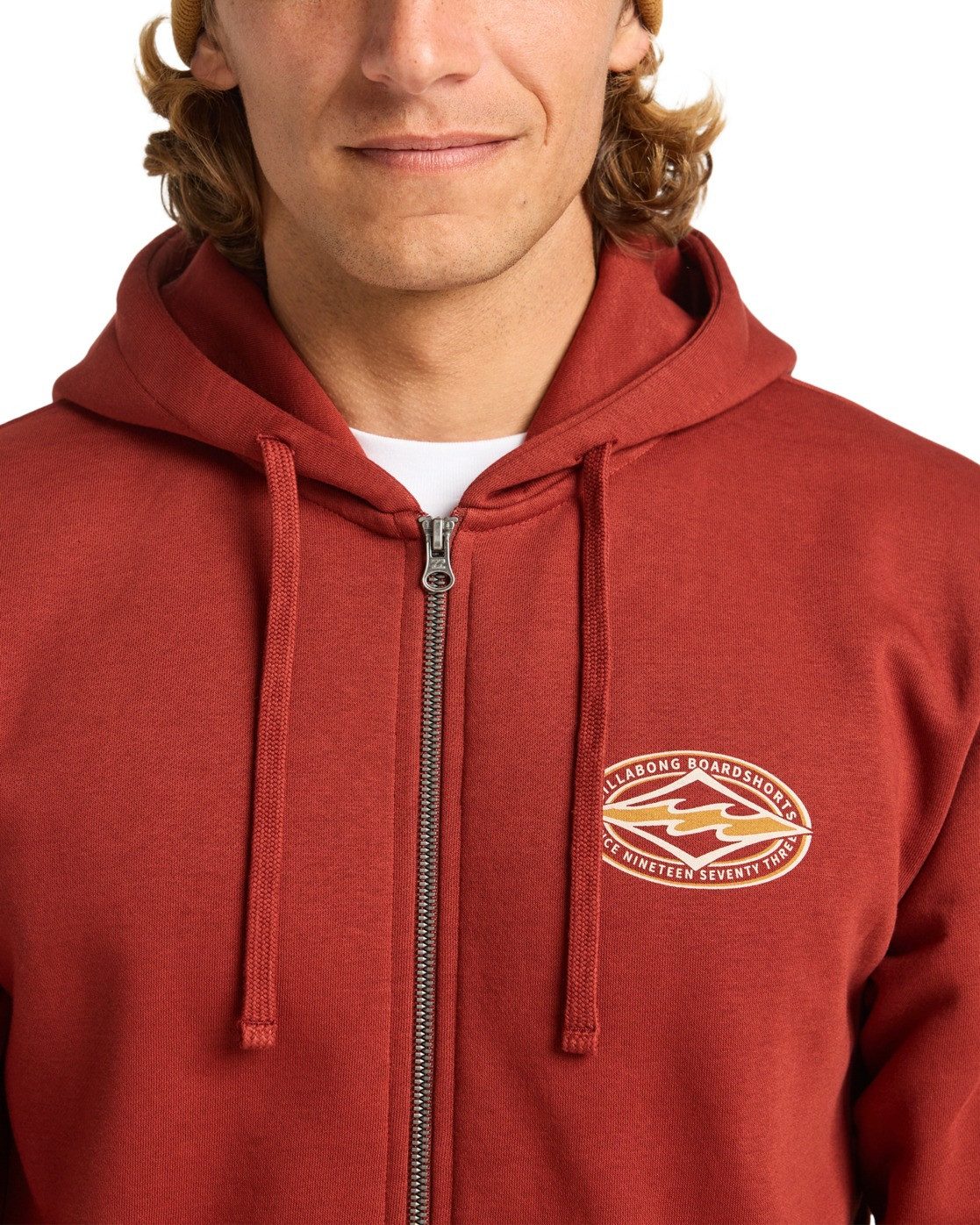 Billabong Hoodie Foundation