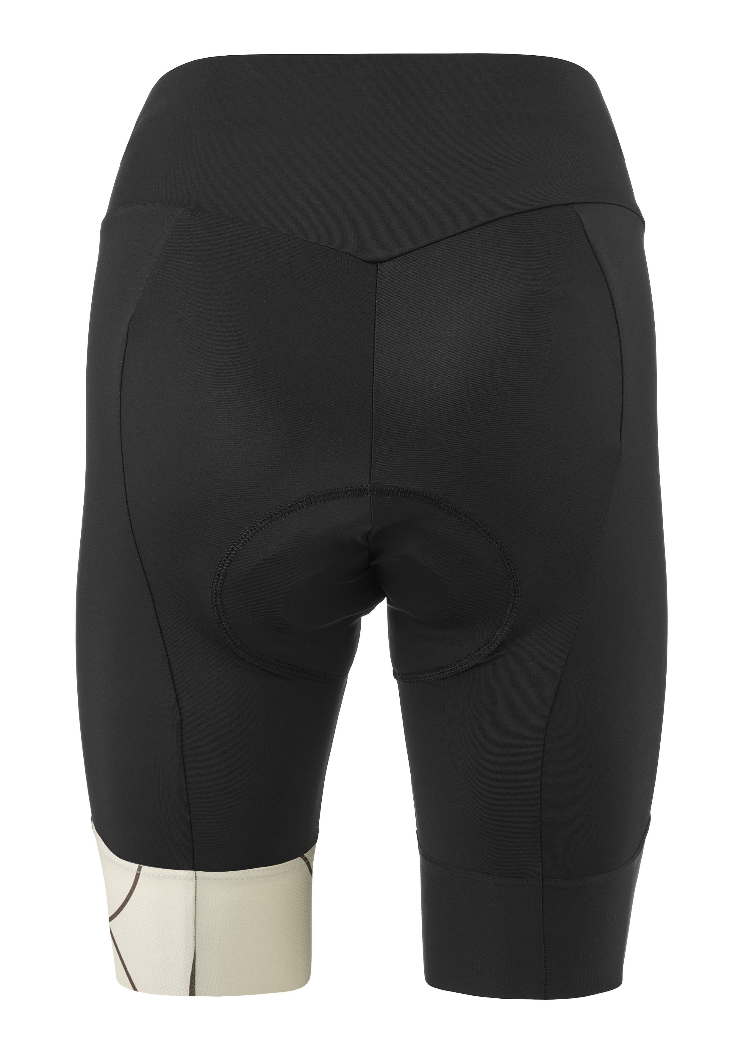 Gonso Fietsbroek Essential Shorts Kit W Vormvast, duurzaam, hoge bewegingsvrijheid