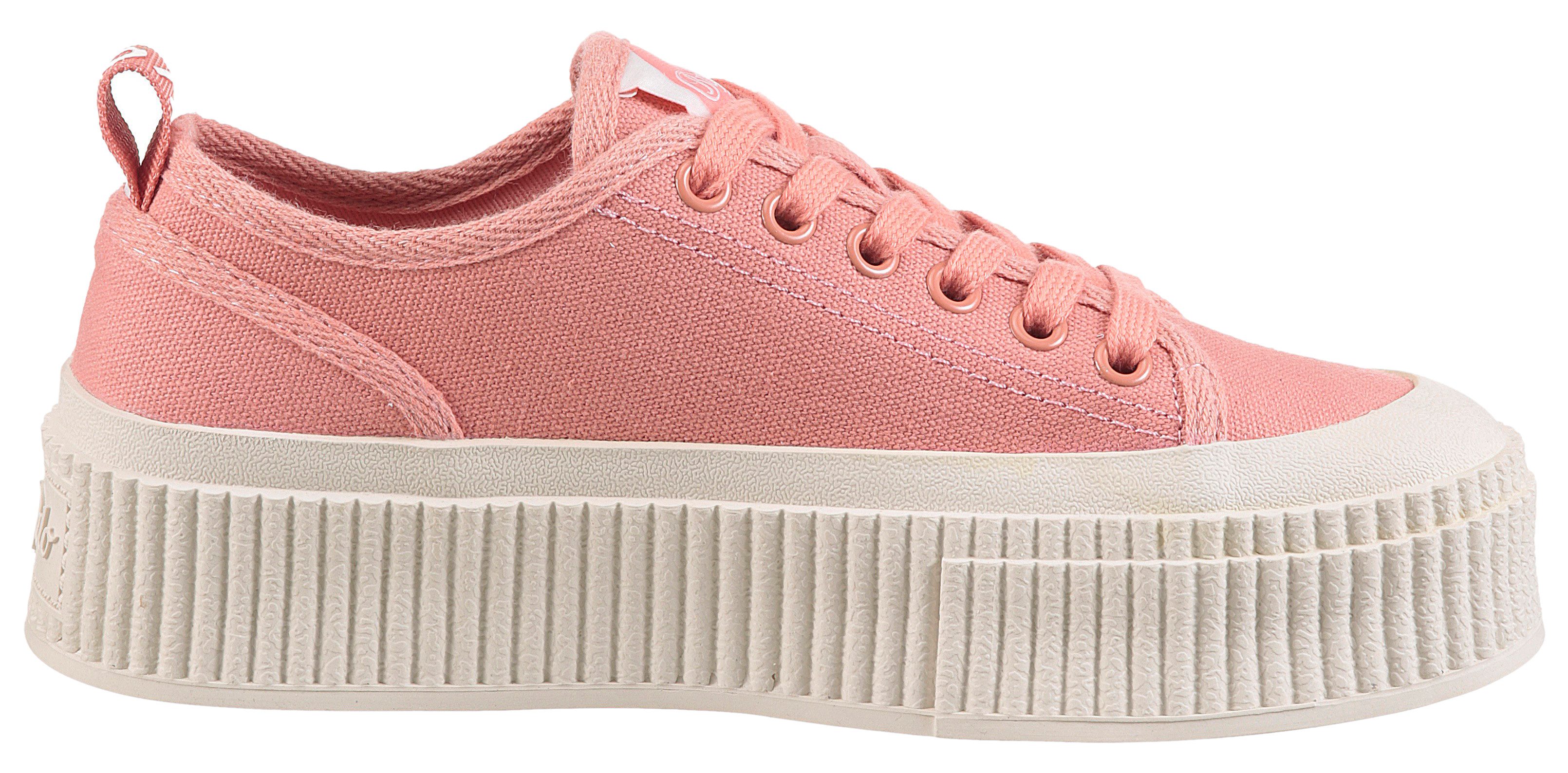 Buffalo Sneakers Madison