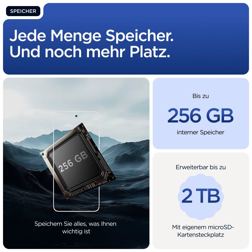 Motorola Smartphone G56 5G (XT2529-2)