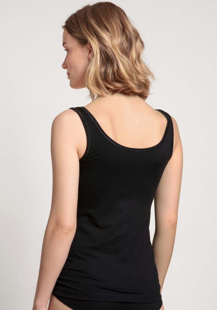 CALIDA Tanktop Natural Benefit (Set van 2)