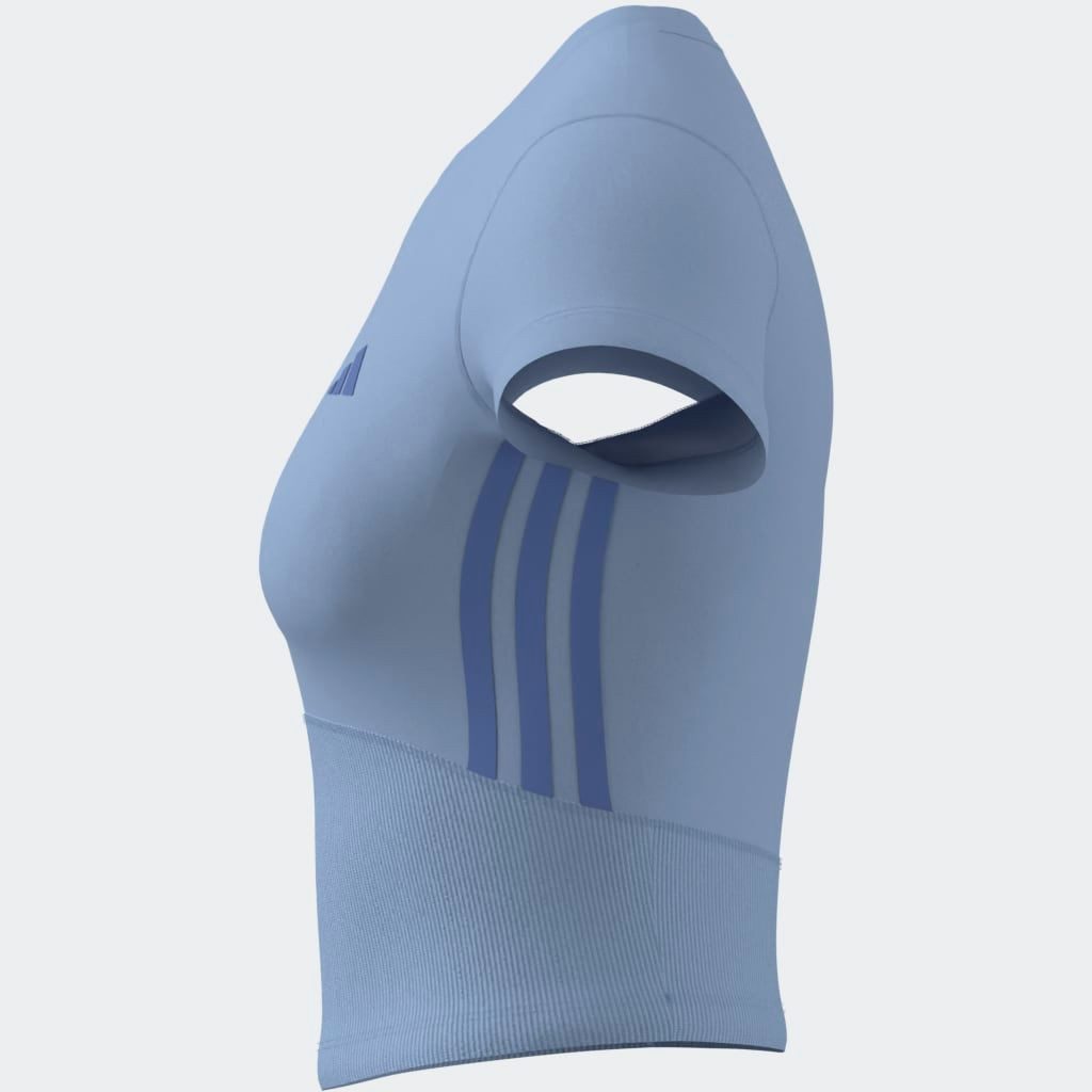 adidas Performance T-shirt HYG RIB BABY T
