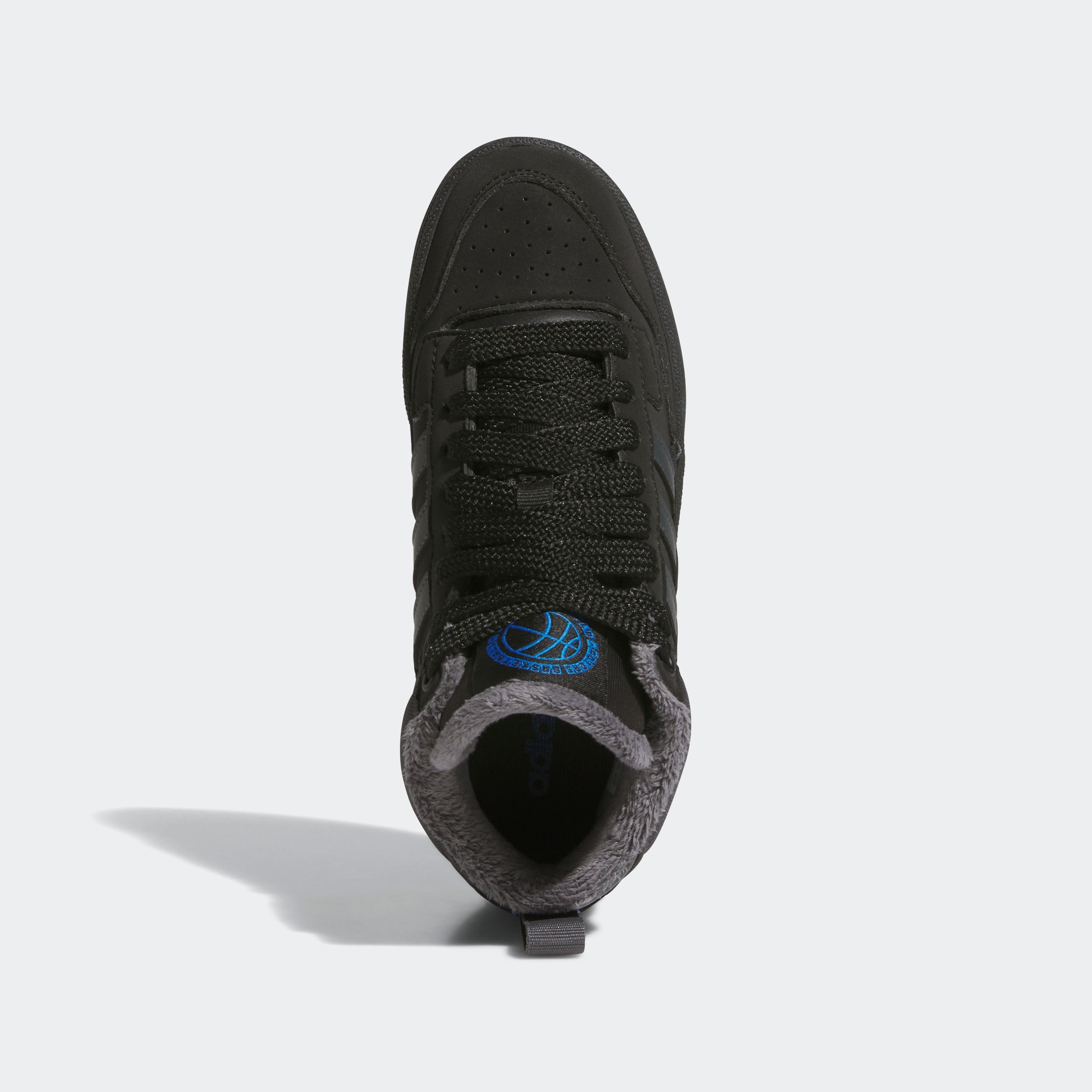 adidas Sportswear Sneakerboots RAPID COURT MID WINTERIZED Sneakers, veterschoenen, winterschoenen
