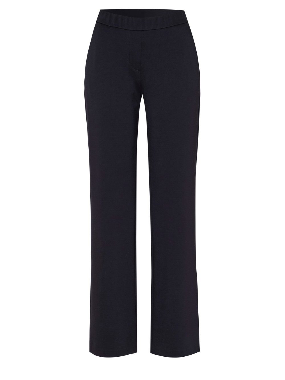 TONI Stretchbroek Jenny Wide Leg bi-elastisch, voor een comfortabele pasvorm