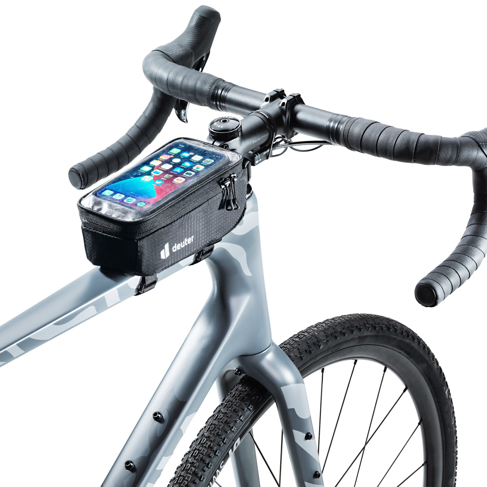 Deuter Smartphonetasje PHONE BAG 0.7