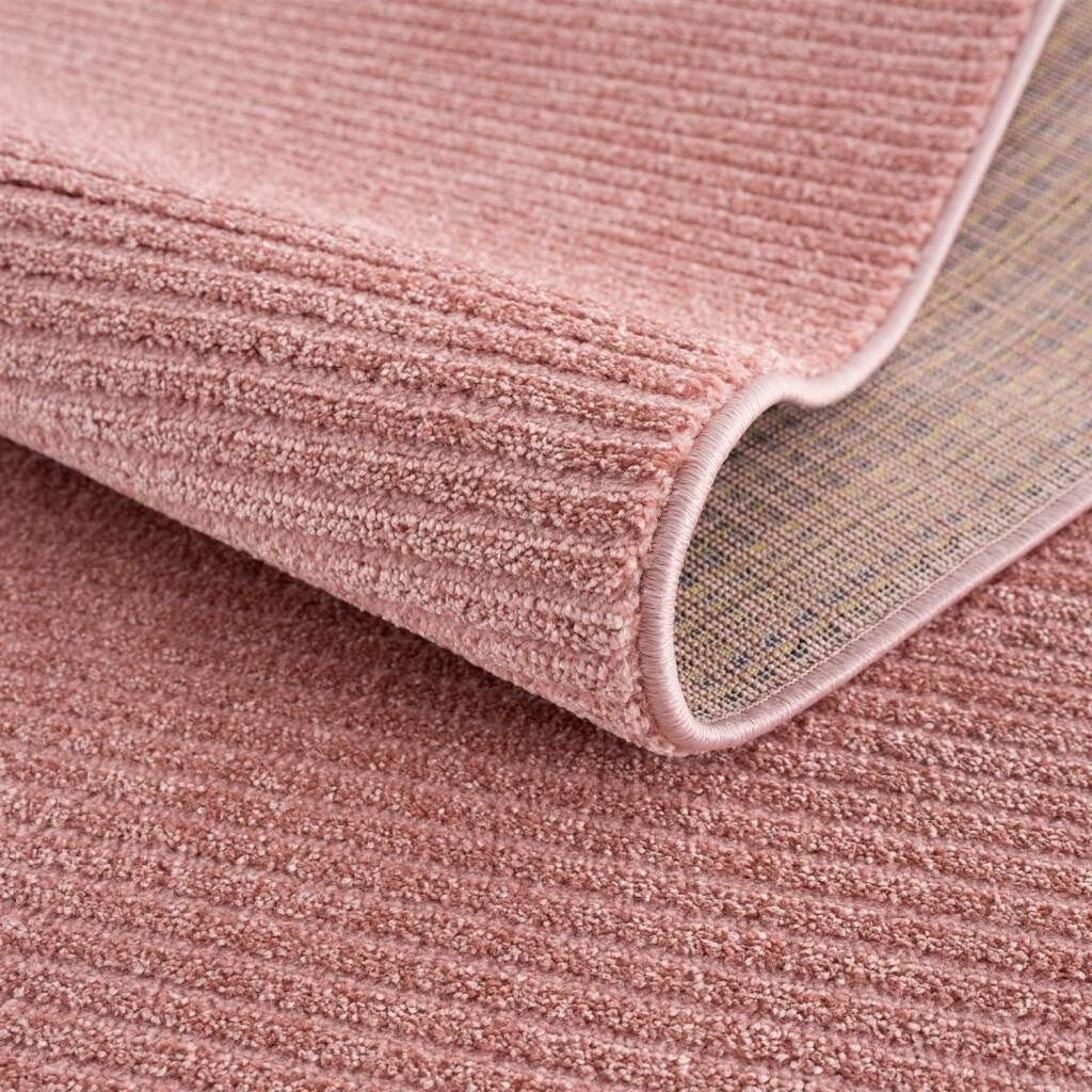 Carpet City Vloerkleed Frisé-tapijt FANCY900