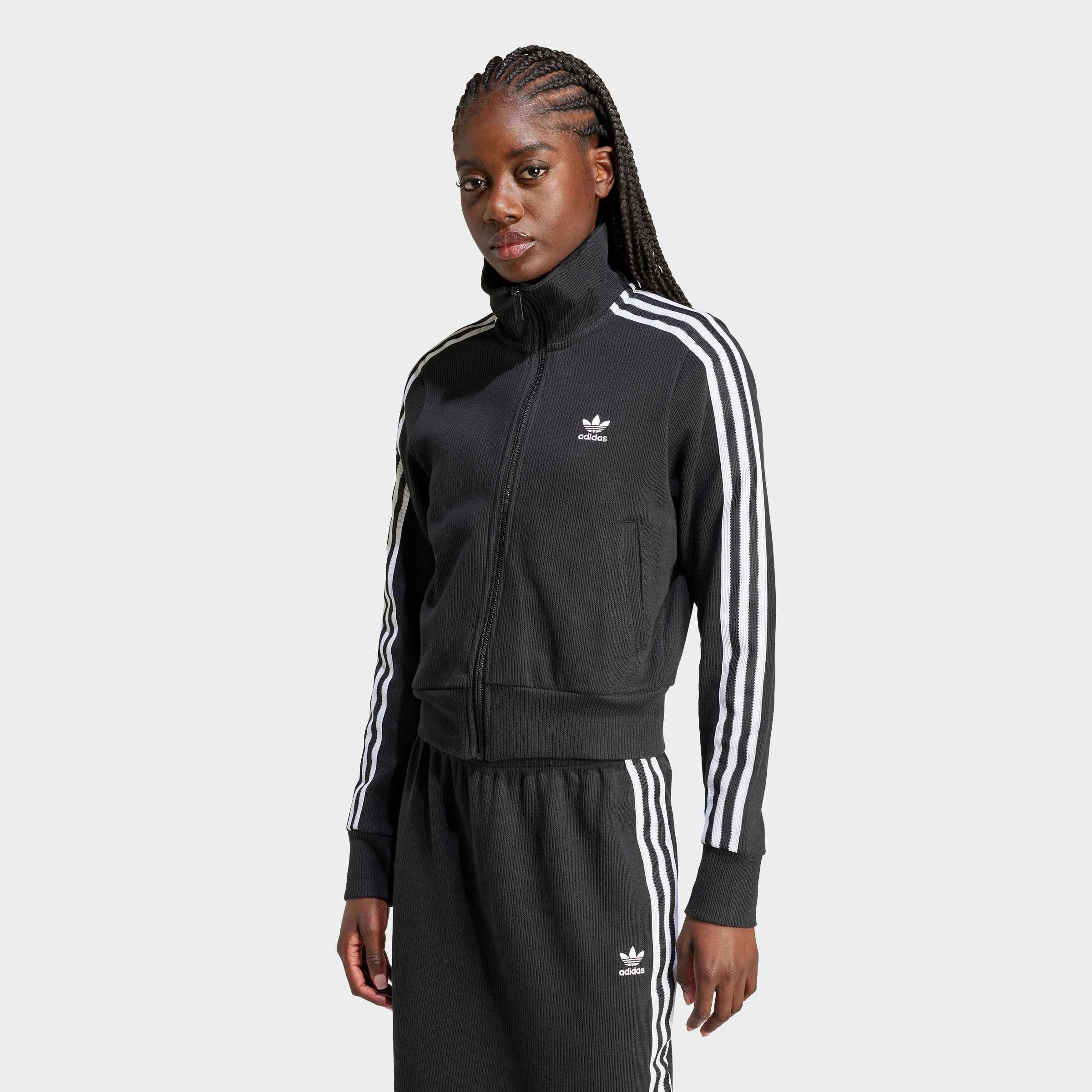 adidas Originals Trainingsjack KNITTED TOP