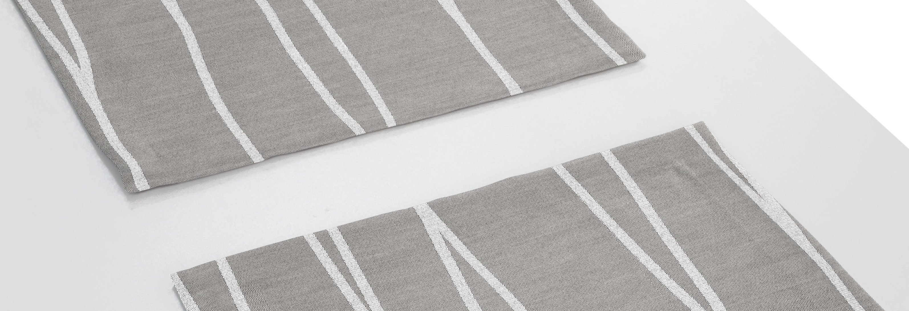 Wirth Set placemats Dallas (set, 2 stuks)