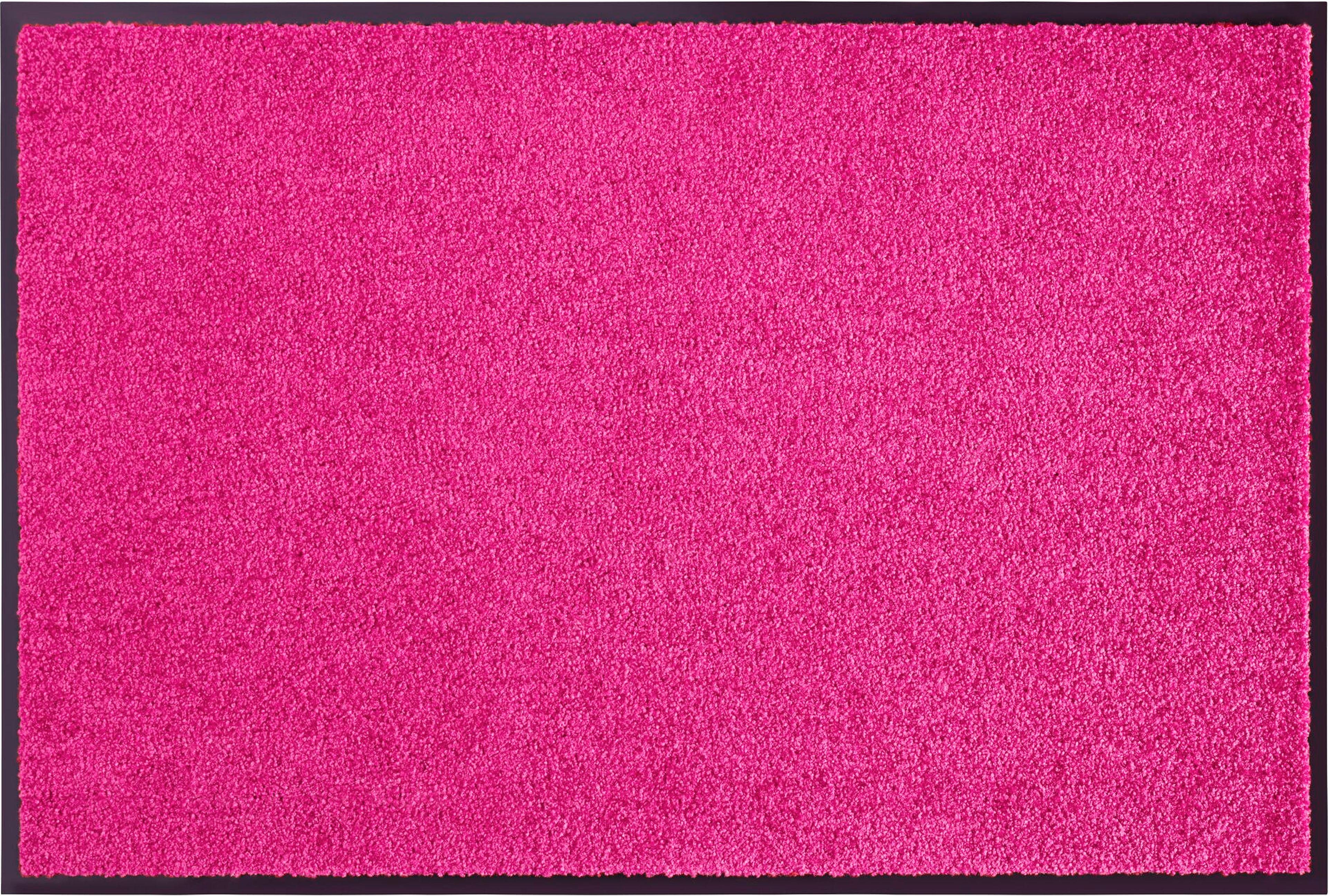 HANSE Home Mat Wash & Clean Vuilopvangmat, deurmat, in- en uitwendig, tapijt, loper, wasbaar
