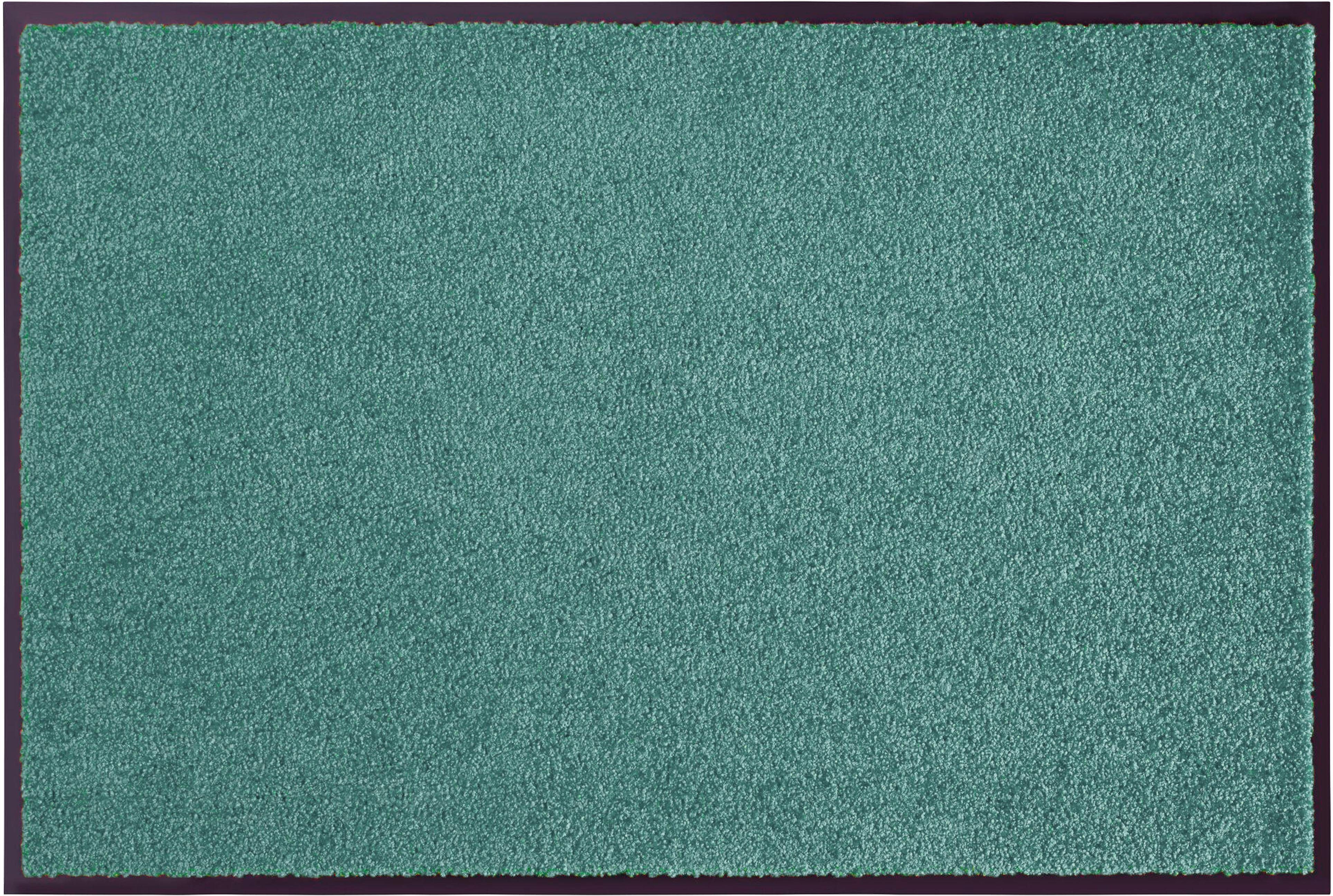 HANSE Home Mat Wash & Clean Vuilopvangmat, deurmat, in- en uitwendig, tapijt, loper, wasbaar