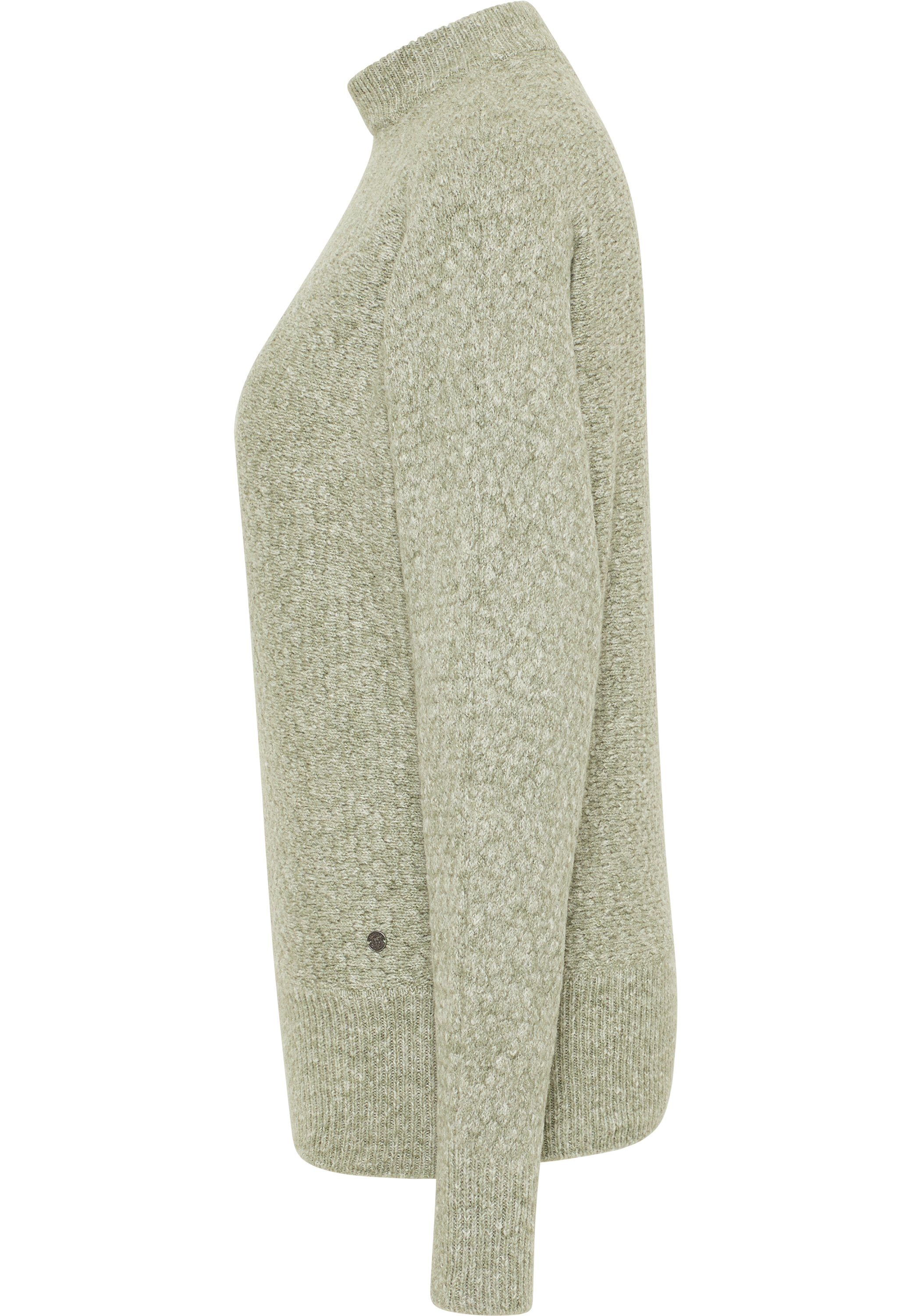 MUSTANG Sweater Style Carla C Structure