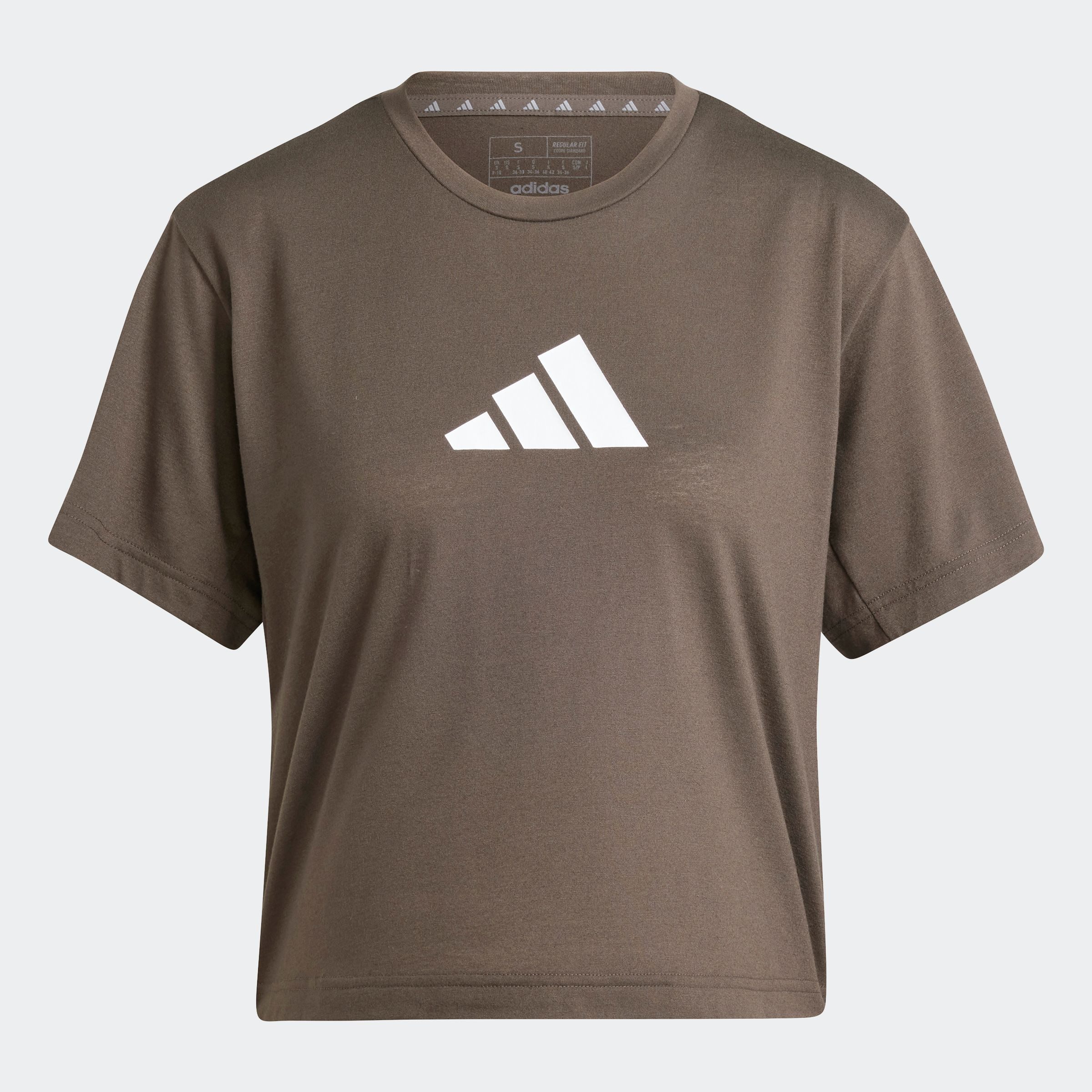 adidas Performance T-shirt TR-ES BL TEE